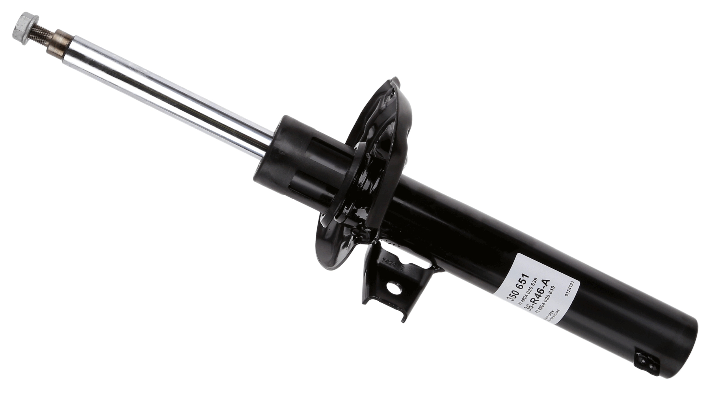 Ammortizzatore SACHS 350651