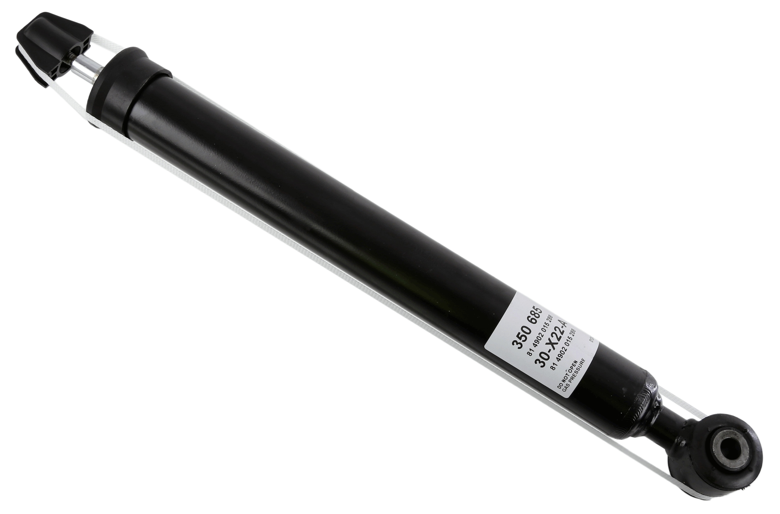 Ammortizzatore SACHS 350685