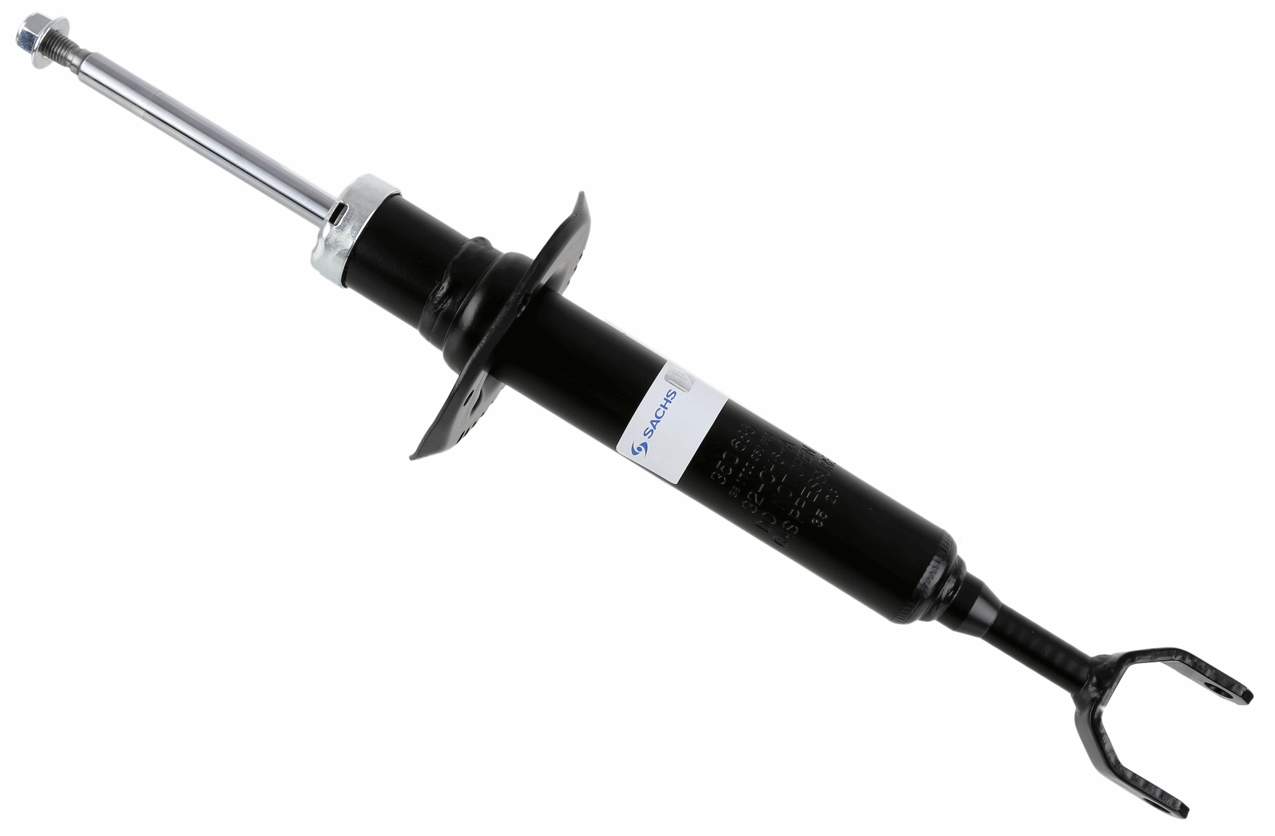 Ammortizzatore SACHS 350686