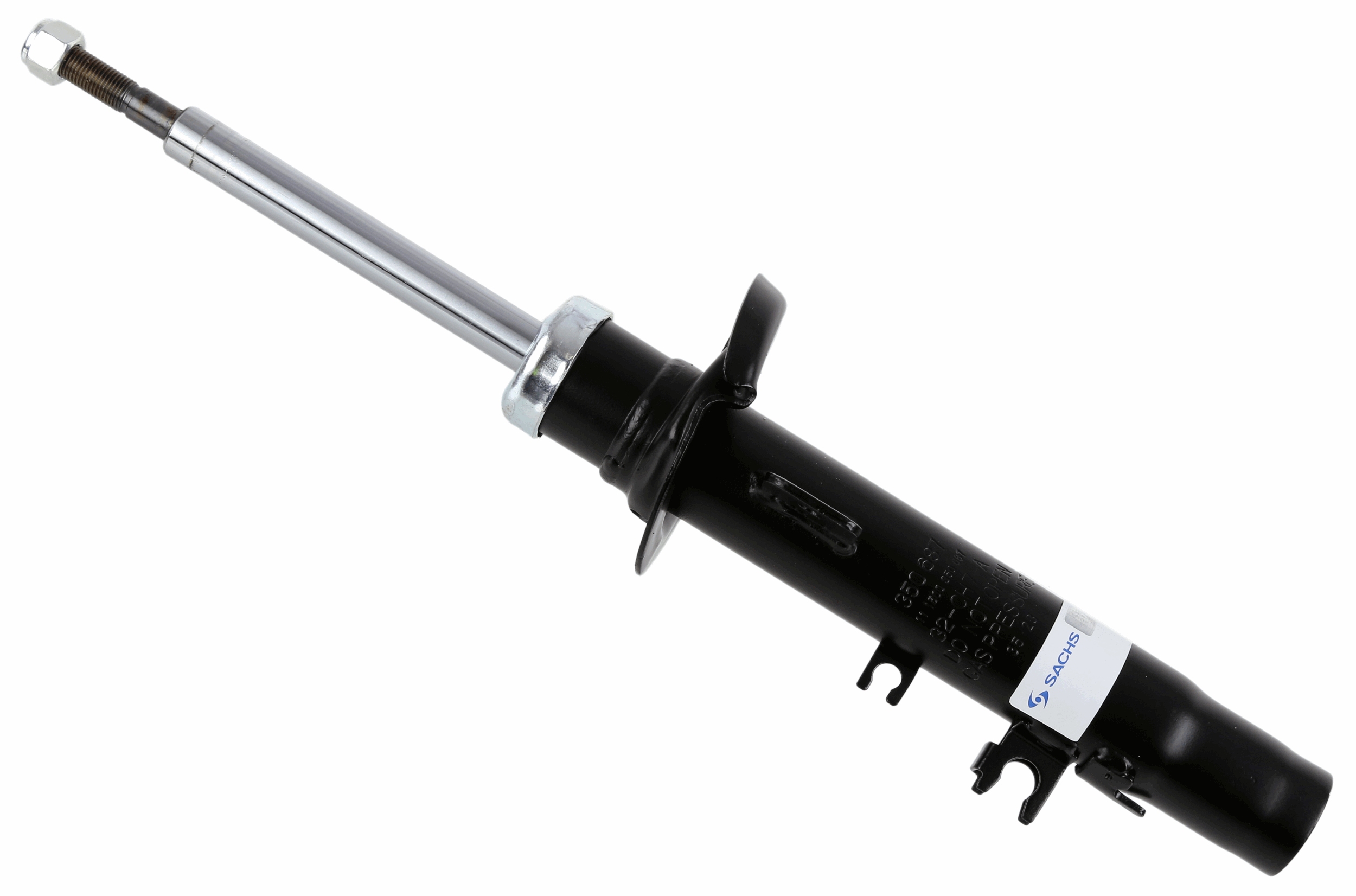 Ammortizzatore SACHS 350687