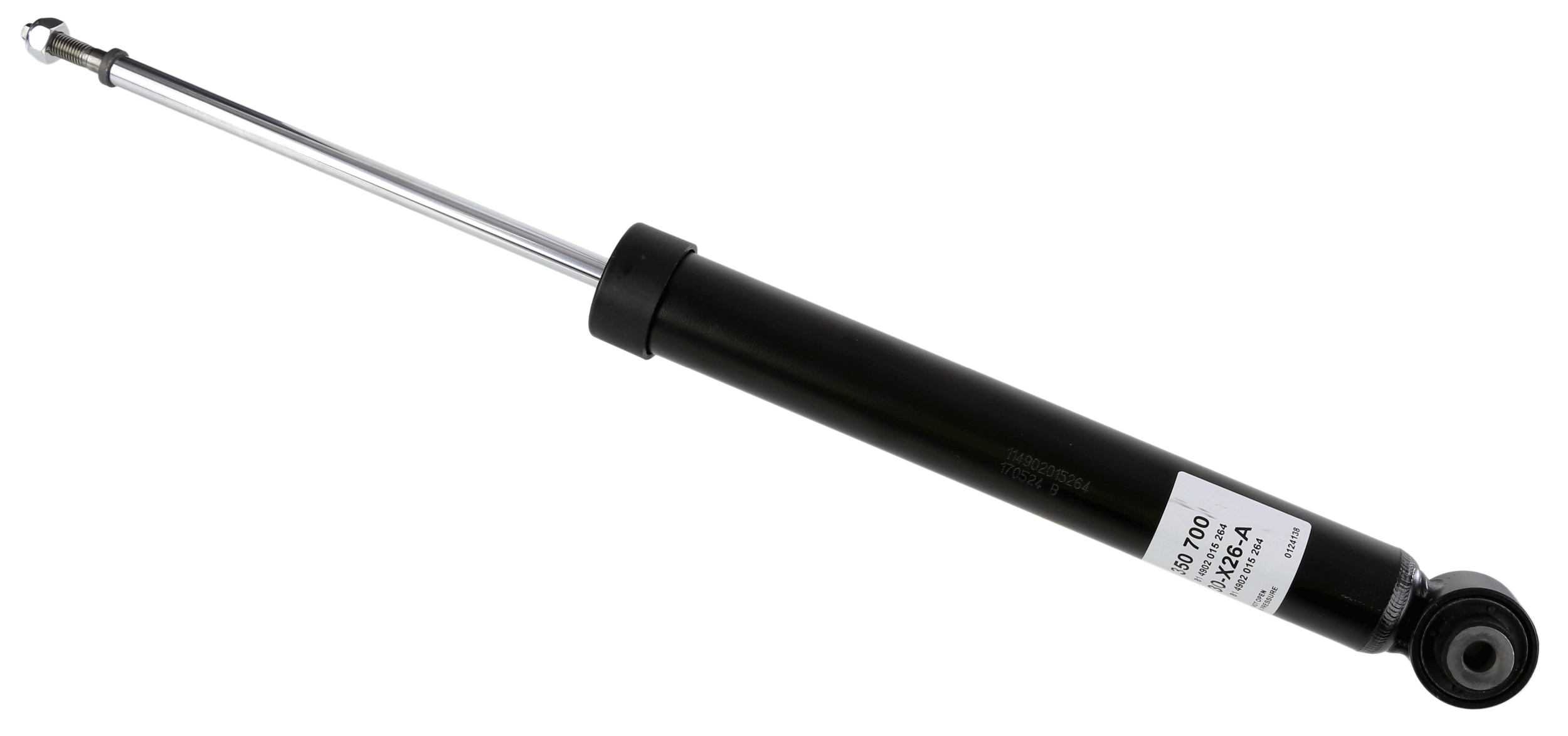 Ammortizzatore SACHS 350700