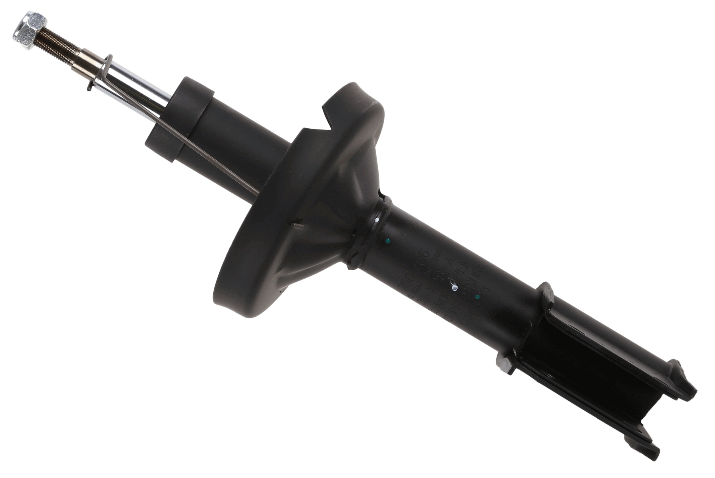 Ammortizzatore SACHS 350706