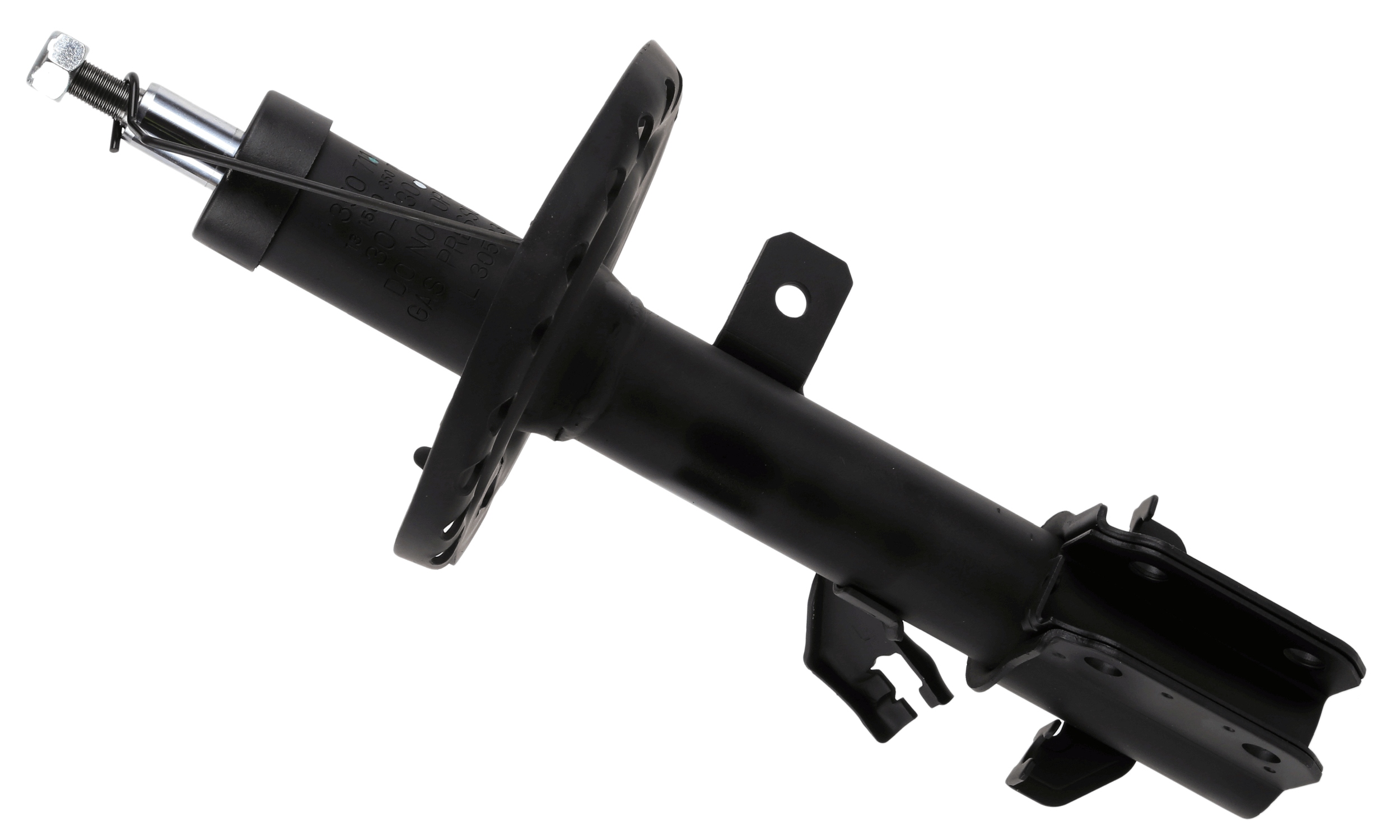Ammortizzatore SACHS 350711