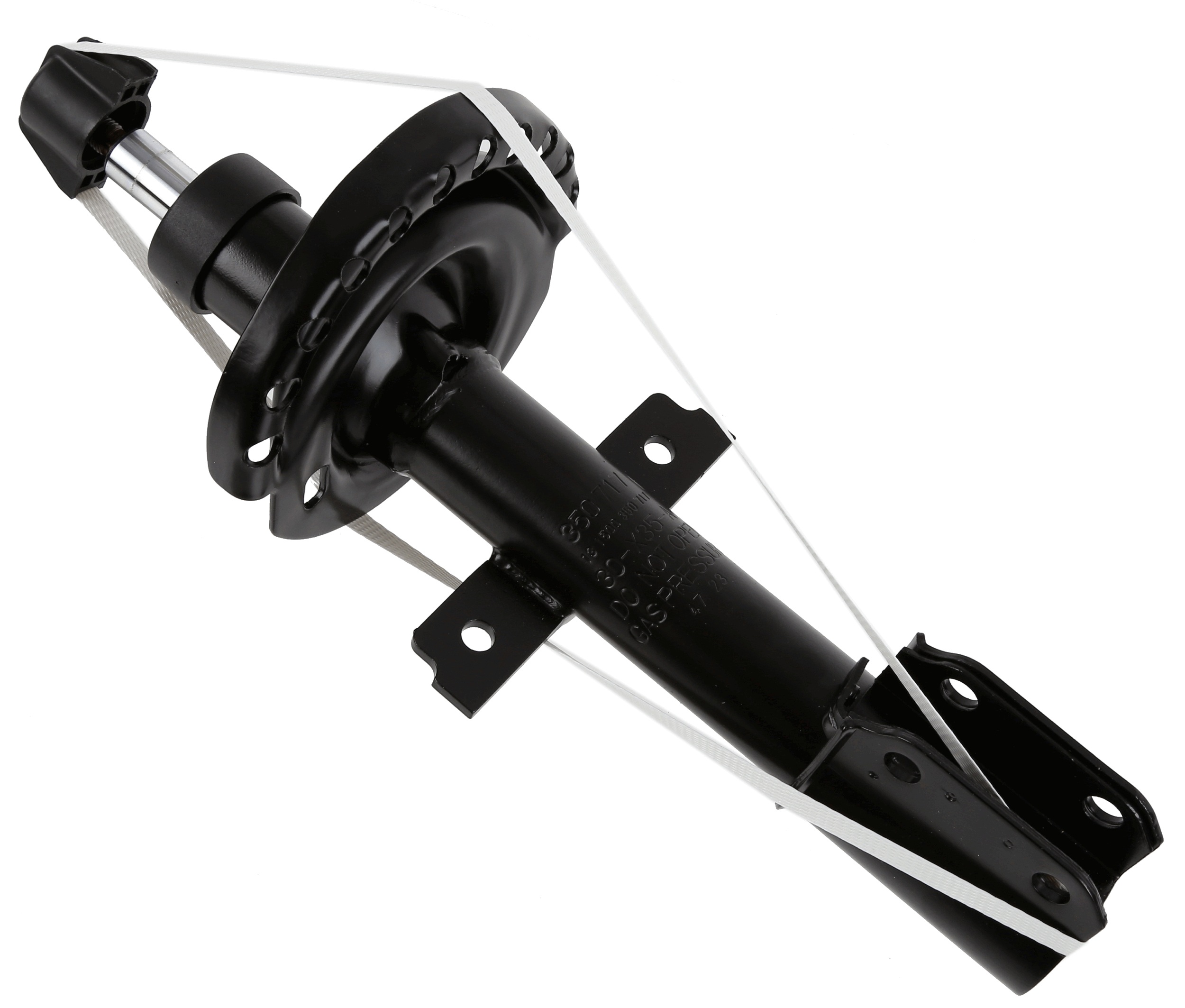 Ammortizzatore SACHS 350717