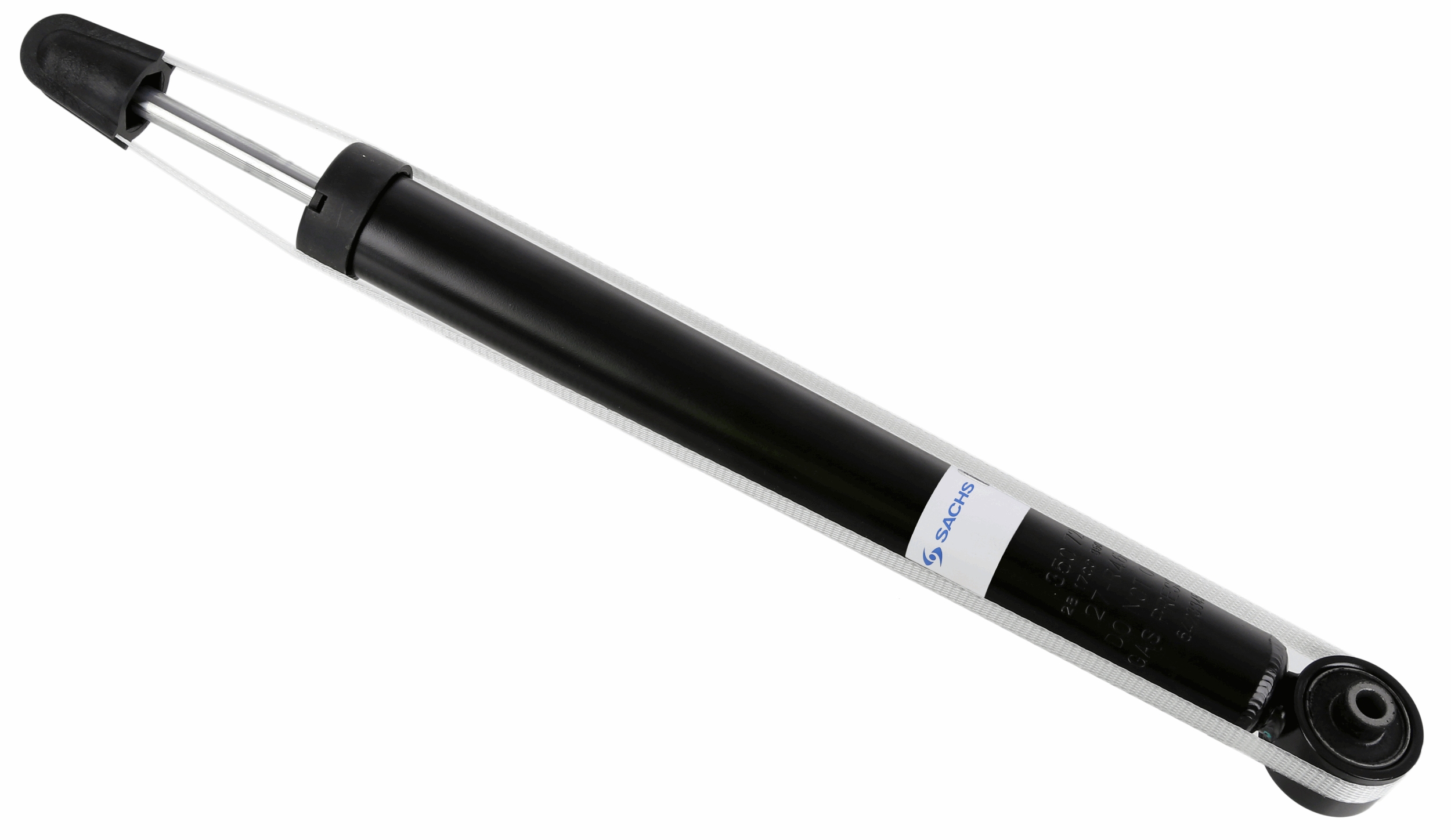 Ammortizzatore SACHS 350724