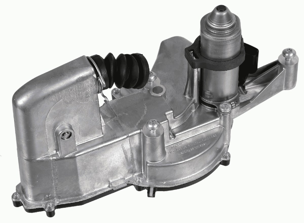 SACHS CILINDRO SECONDARIO. ATTUATORE FRIZIONE