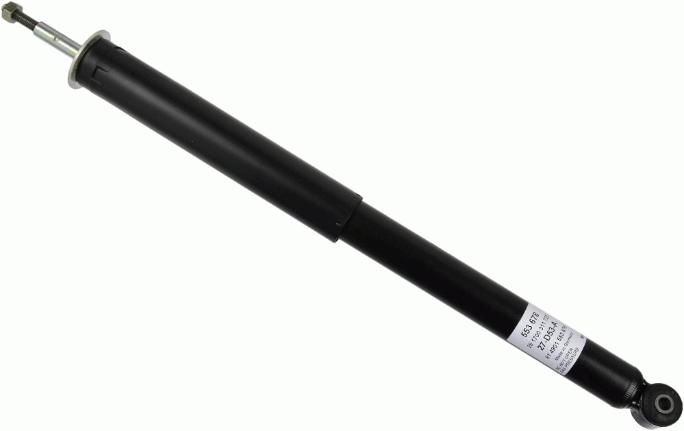 Ammortizzatore SACHS 553678