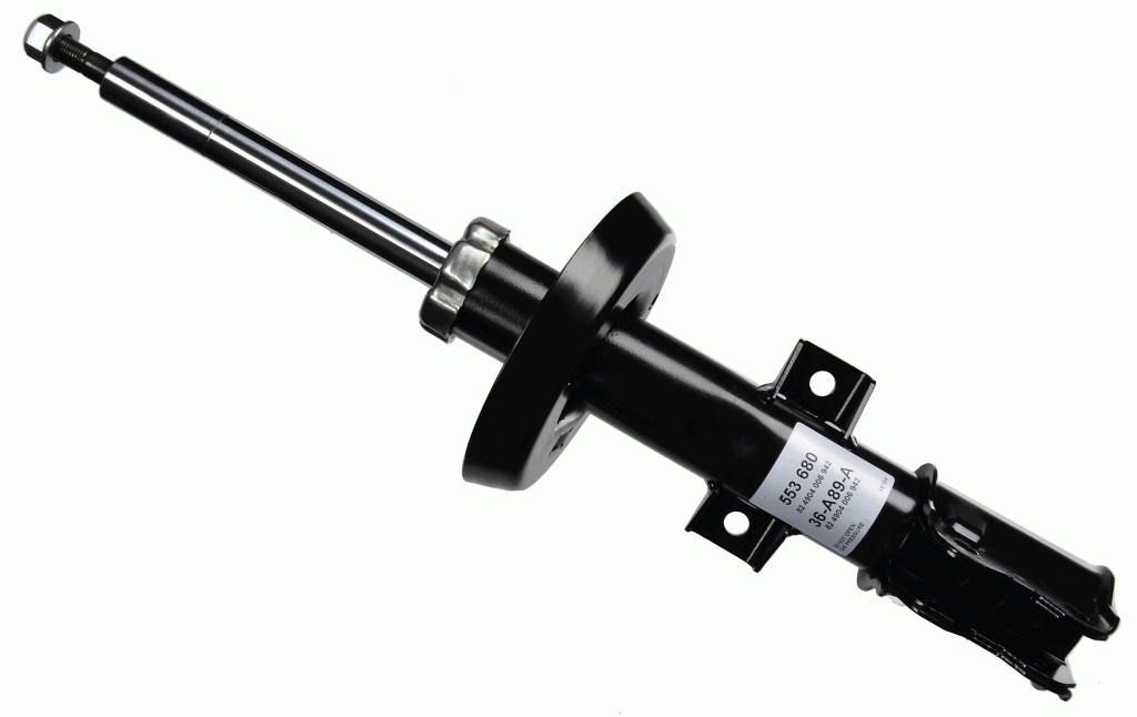 Ammortizzatore SACHS 553680