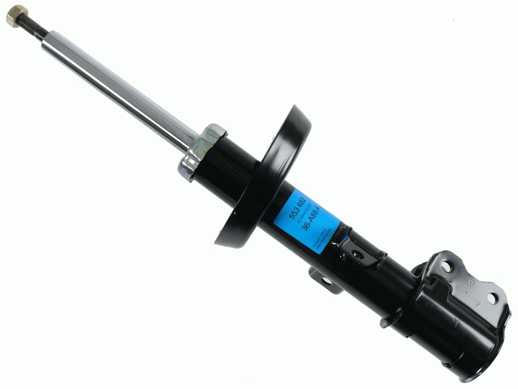Ammortizzatore SACHS 553682