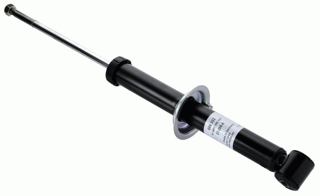 Ammortizzatore SACHS 556332