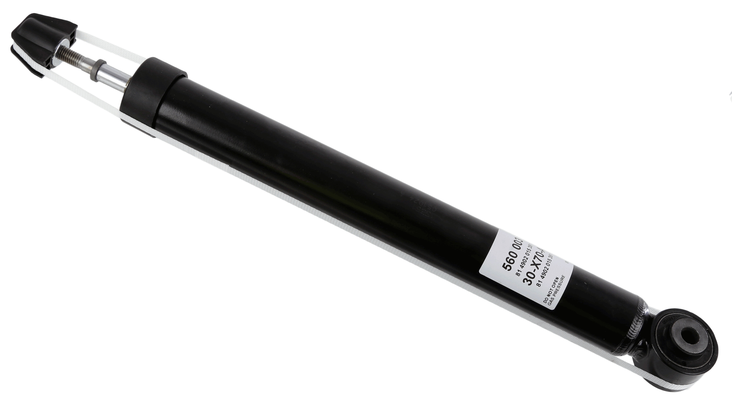 Ammortizzatore SACHS 560003