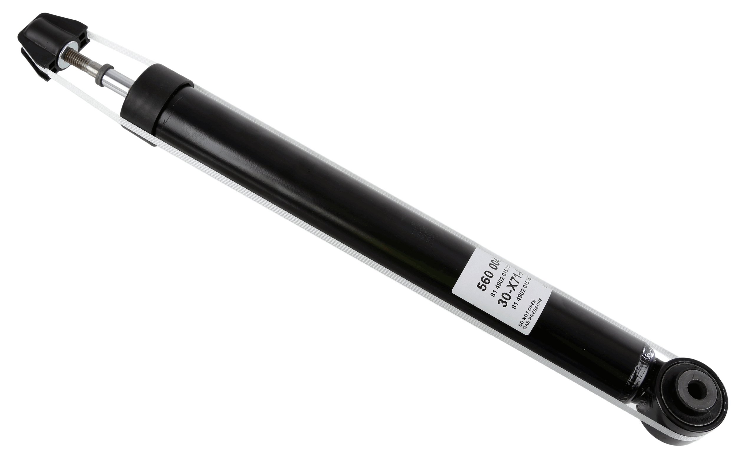 Ammortizzatore SACHS 560004