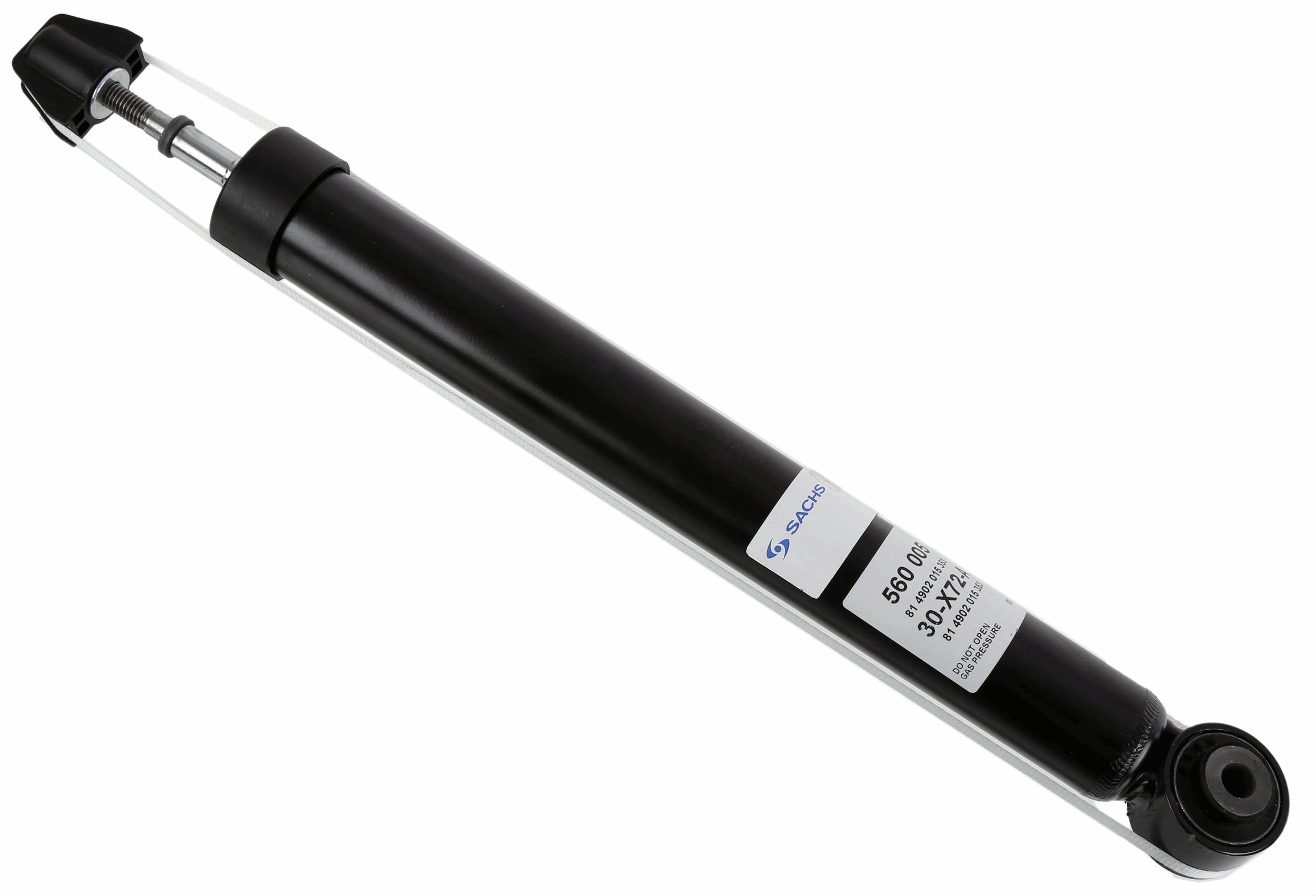 Ammortizzatore SACHS 560005
