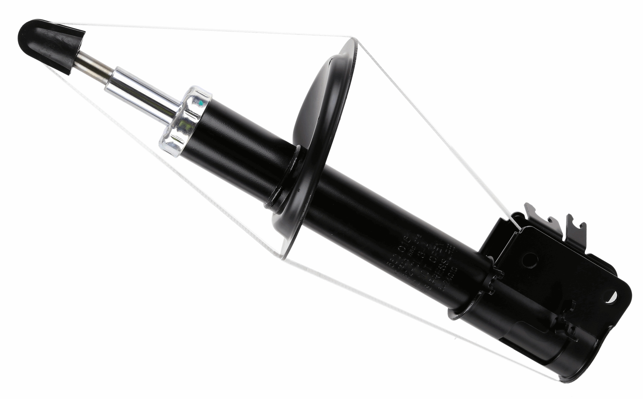 Ammortizzatore SACHS 560016