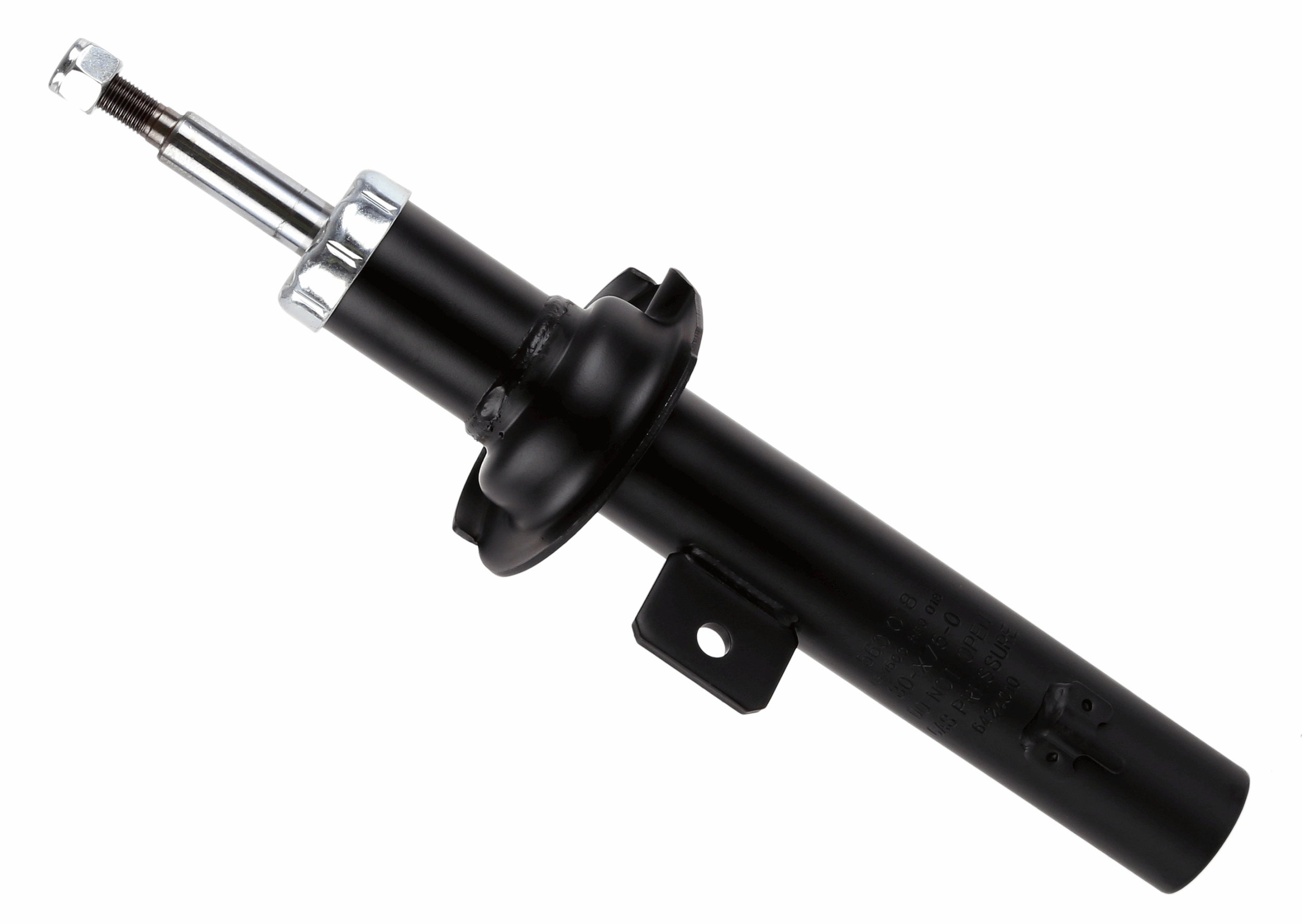 Ammortizzatore SACHS 560018