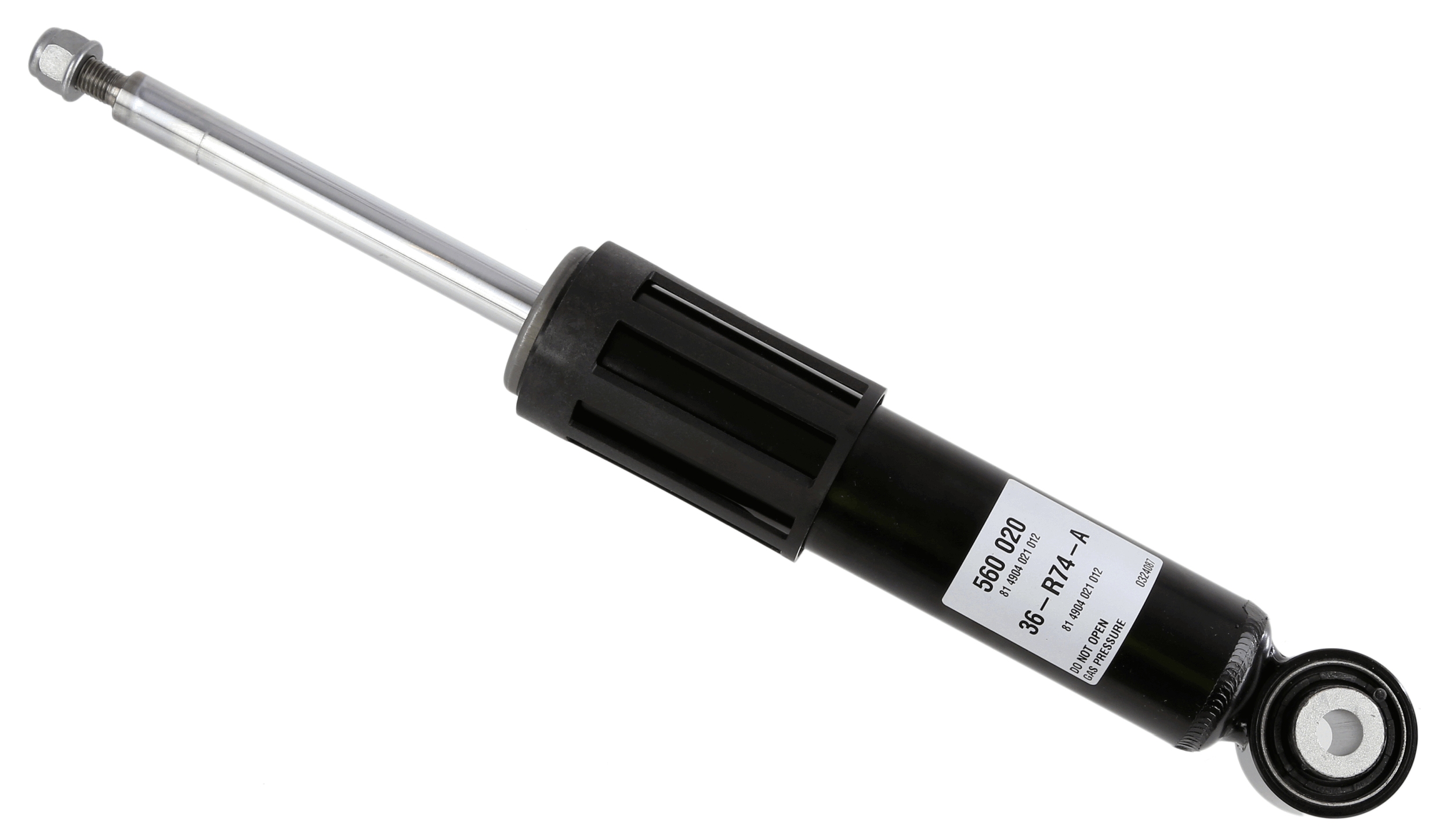 Ammortizzatore SACHS 560020