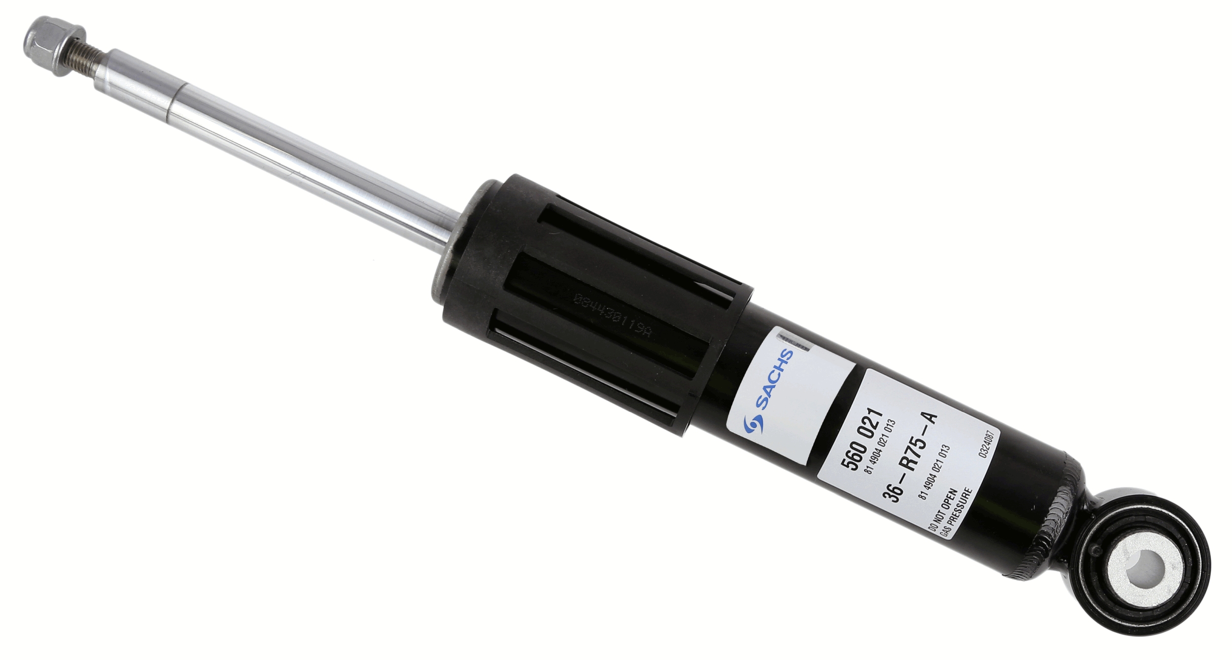 Ammortizzatore SACHS 560021