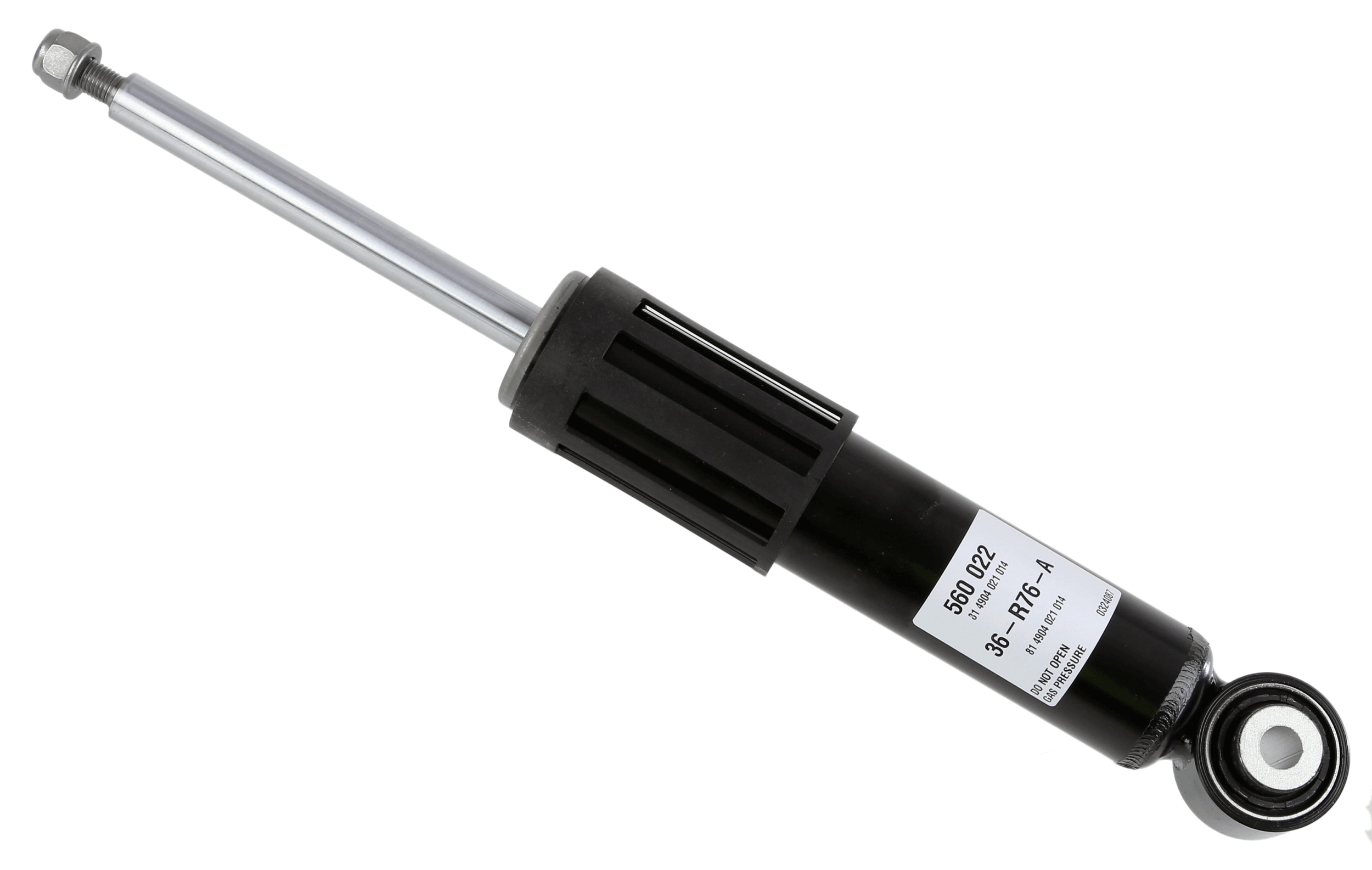 Ammortizzatore SACHS 560022