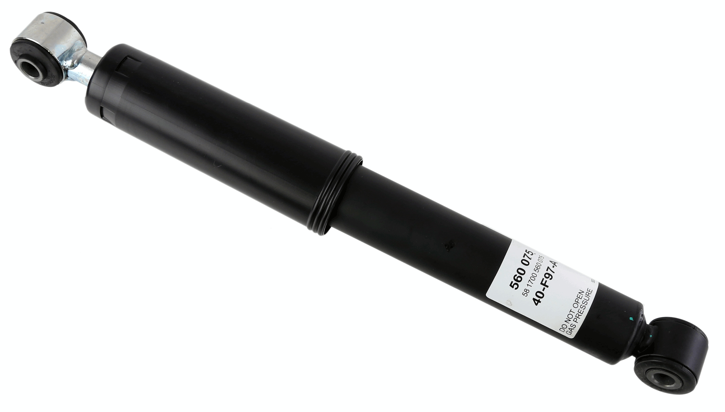 Ammortizzatore SACHS 560075