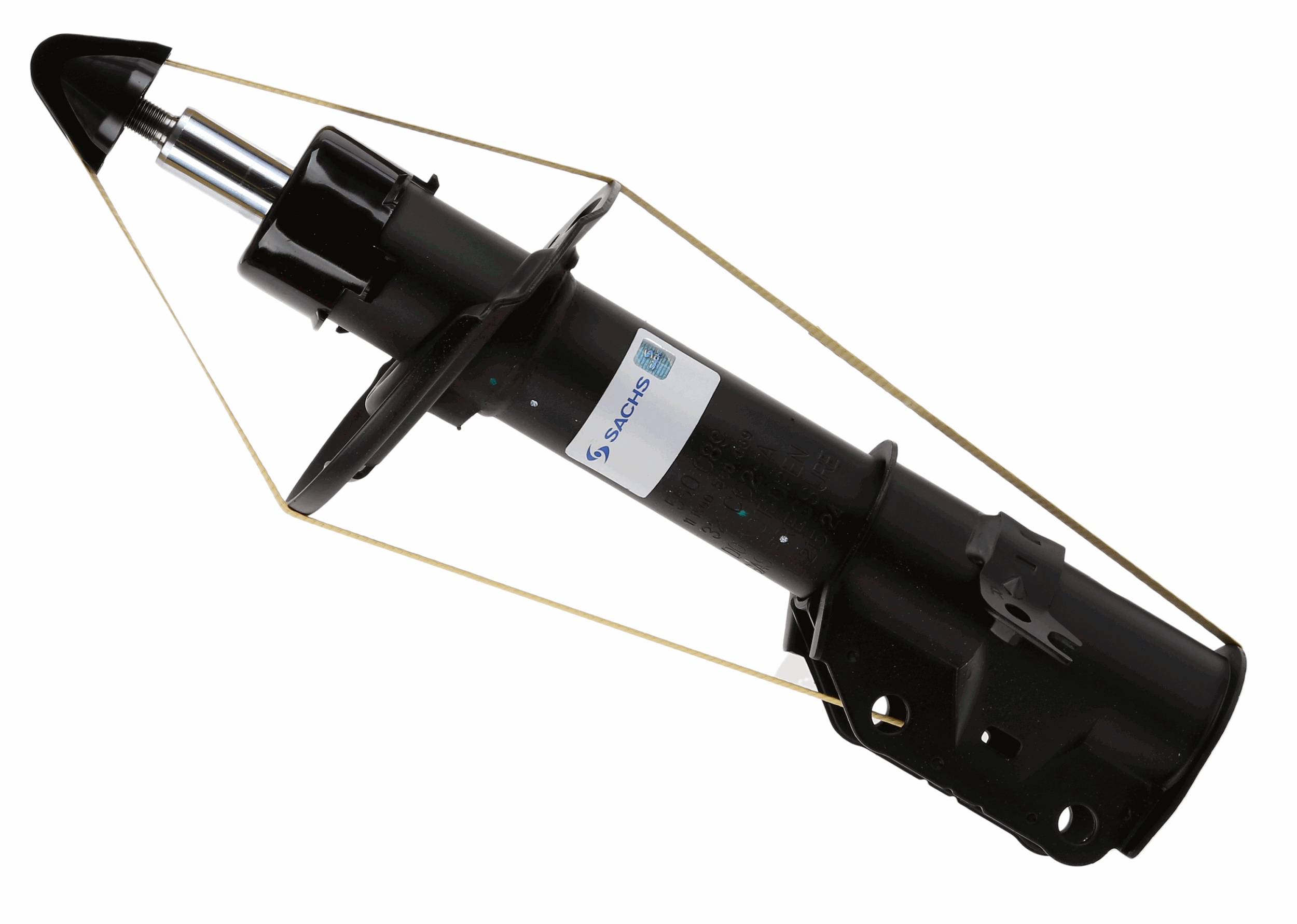 Ammortizzatore SACHS 560089
