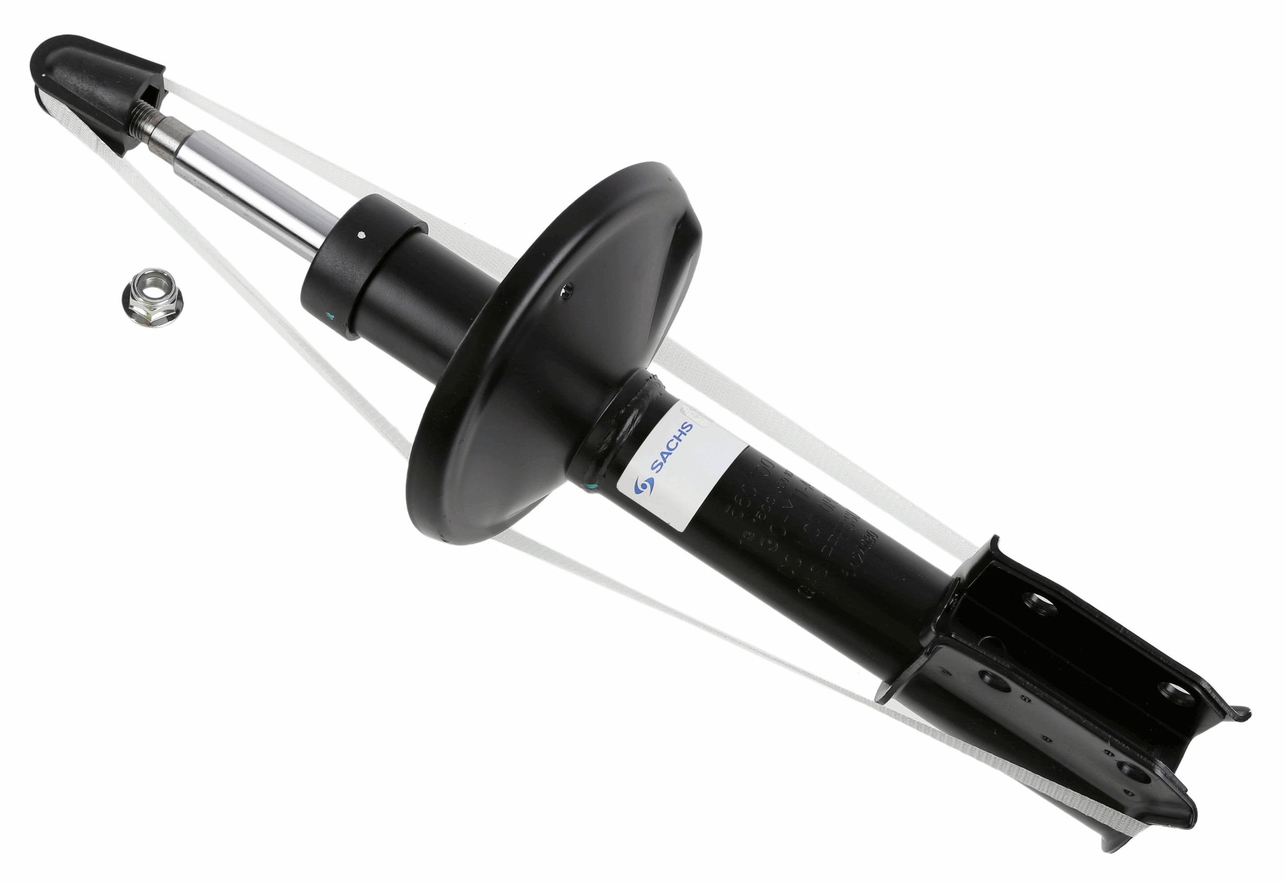 Ammortizzatore SACHS 560100