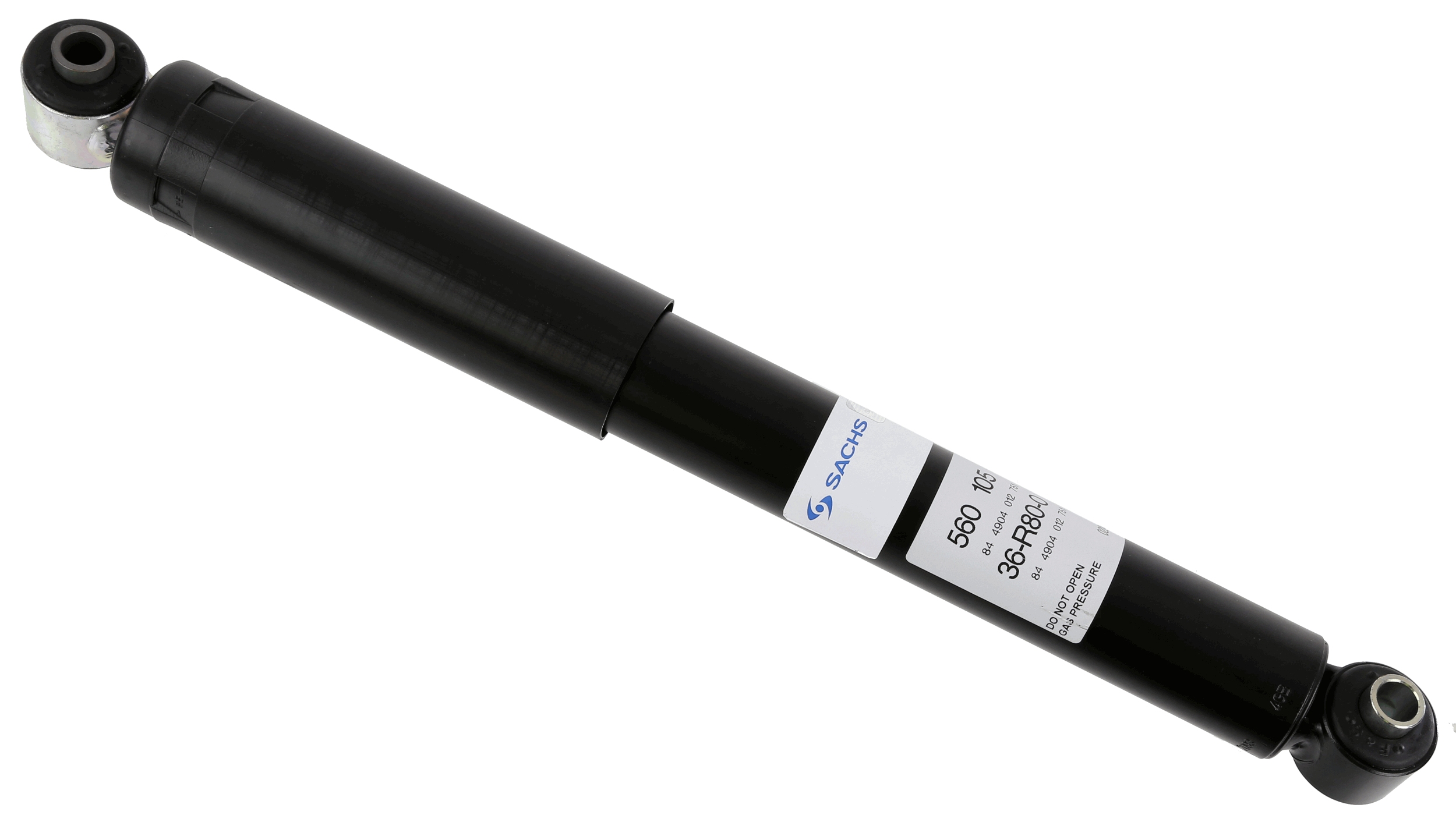 Ammortizzatore SACHS 560105