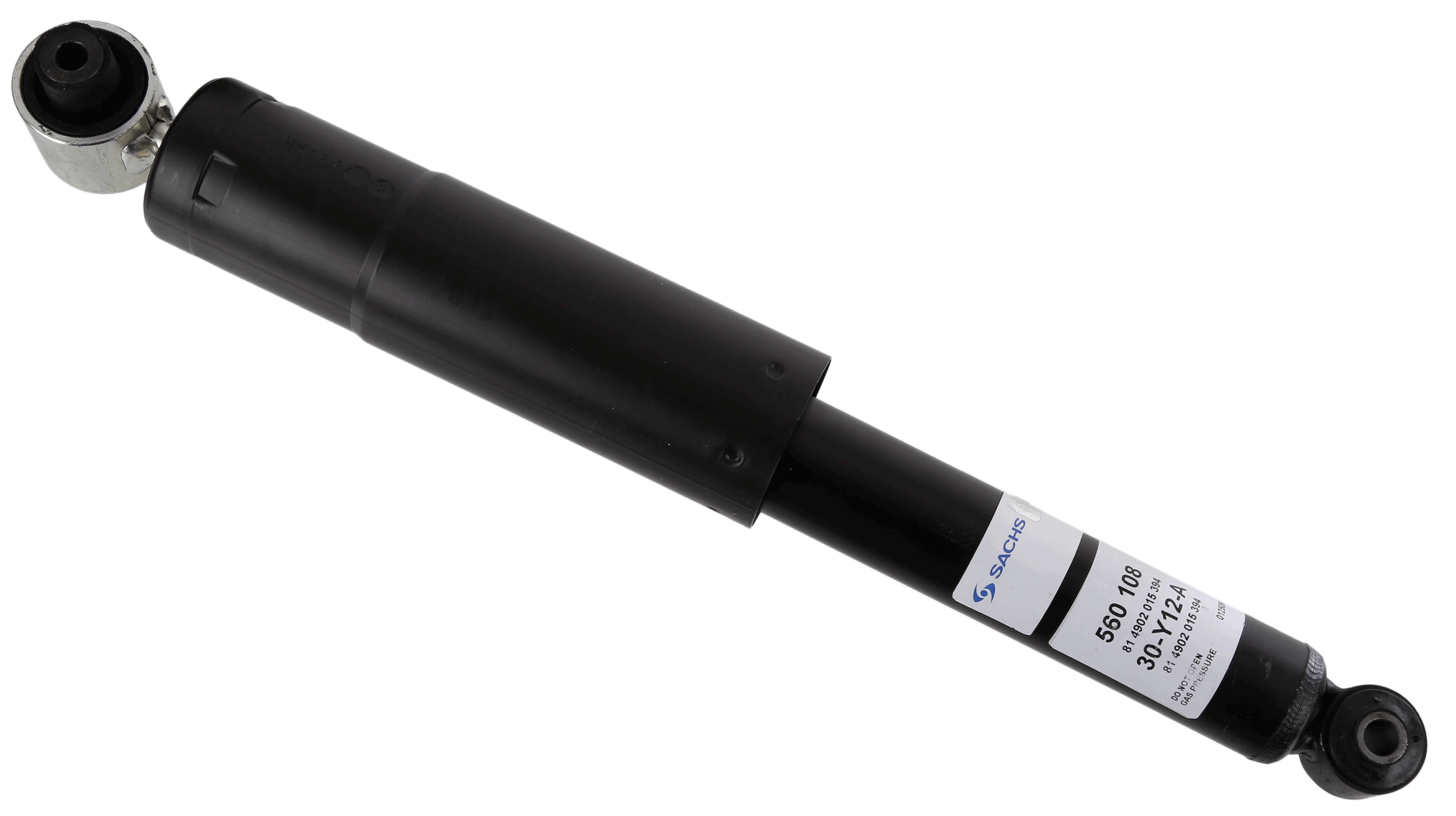 Ammortizzatore SACHS 560108