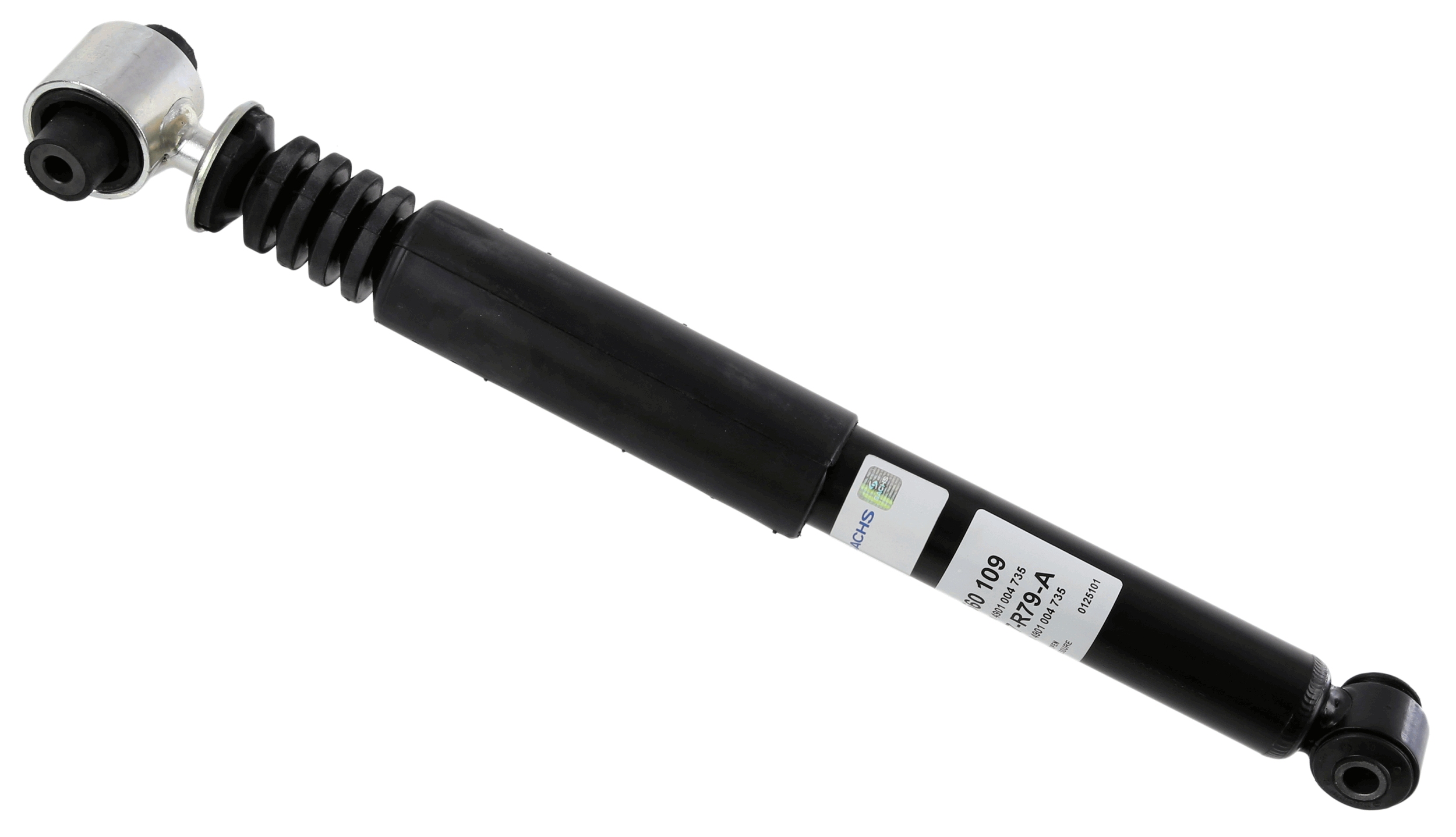Ammortizzatore SACHS 560109
