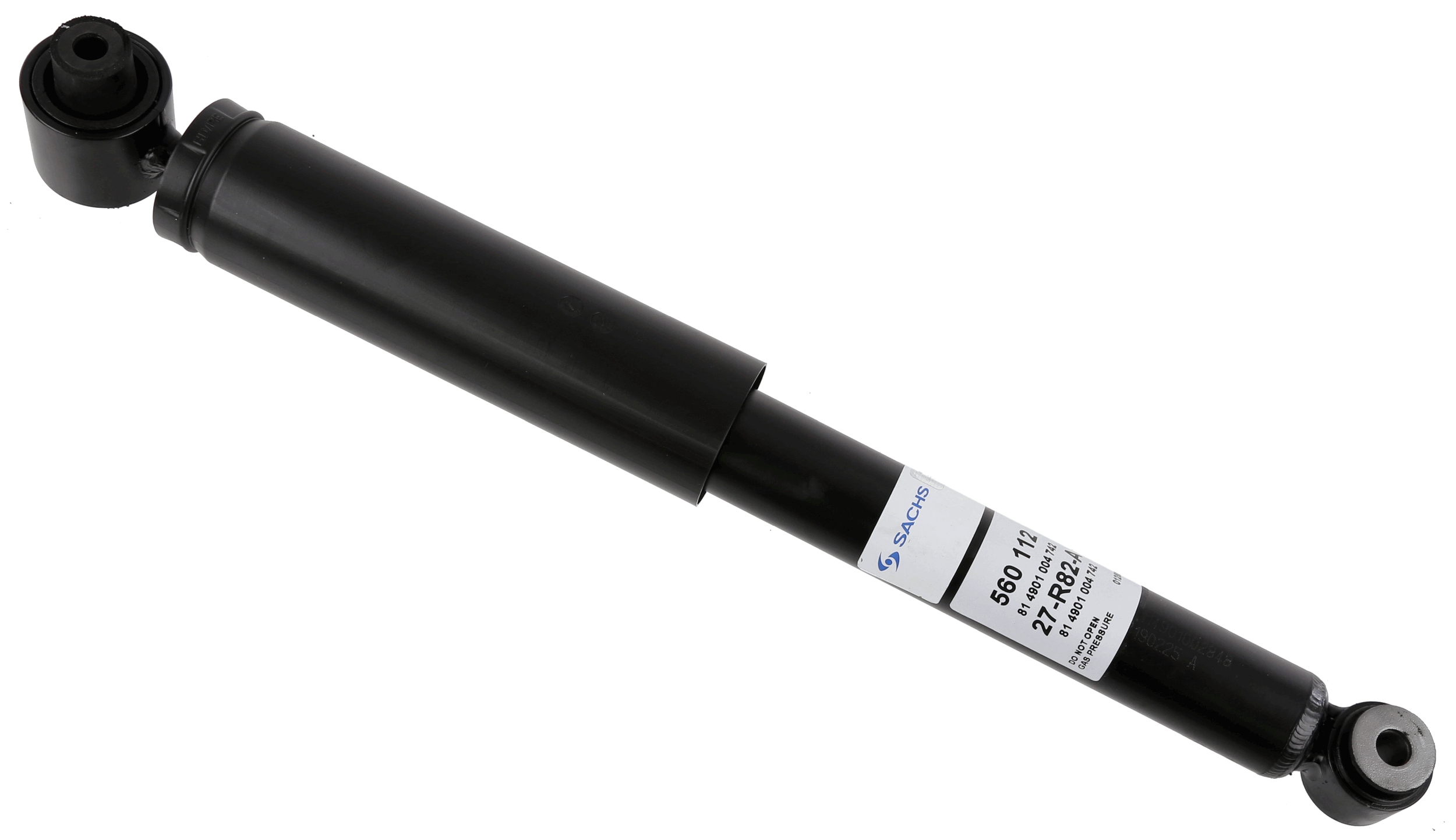 Ammortizzatore SACHS 560112