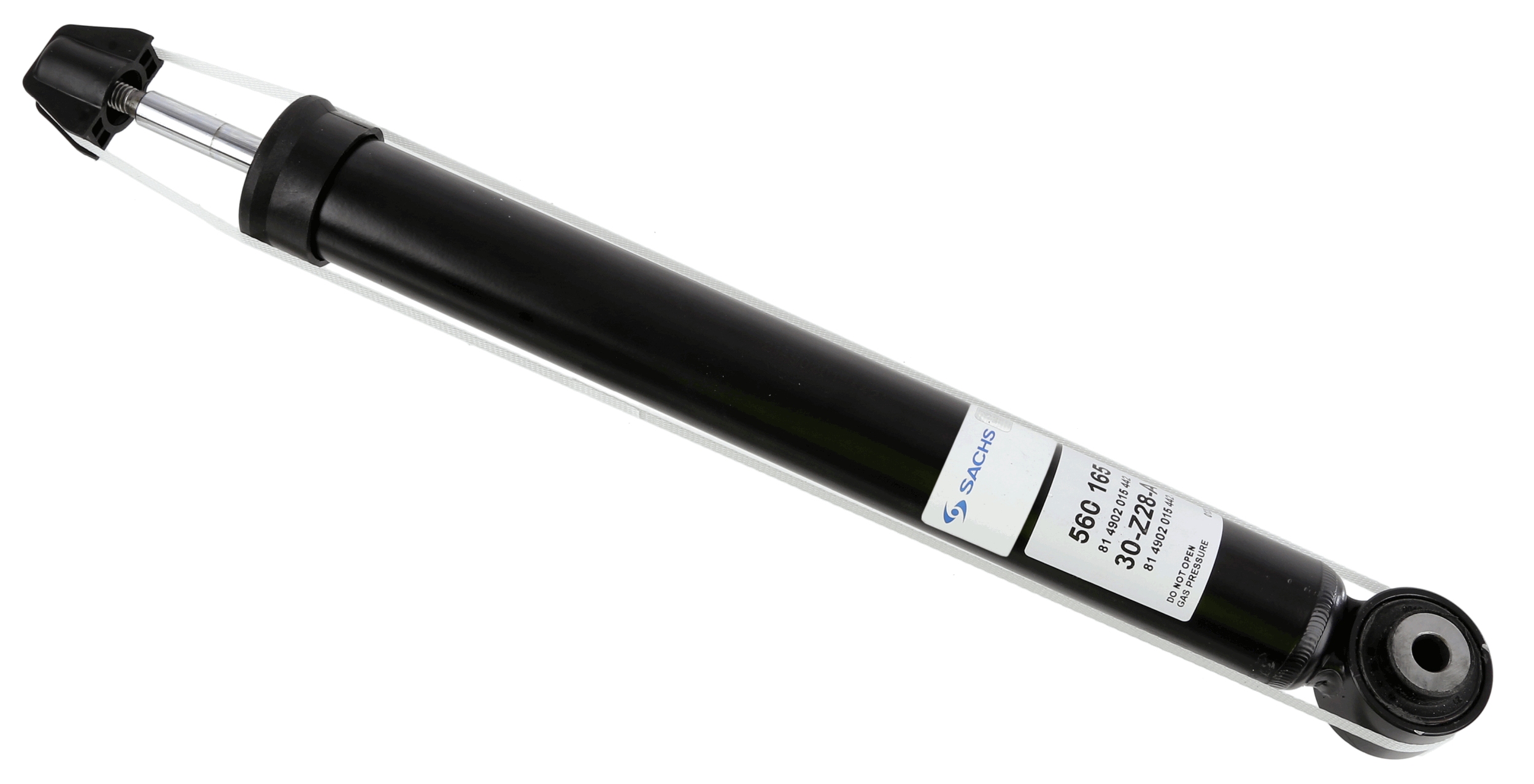 Ammortizzatore SACHS 560165