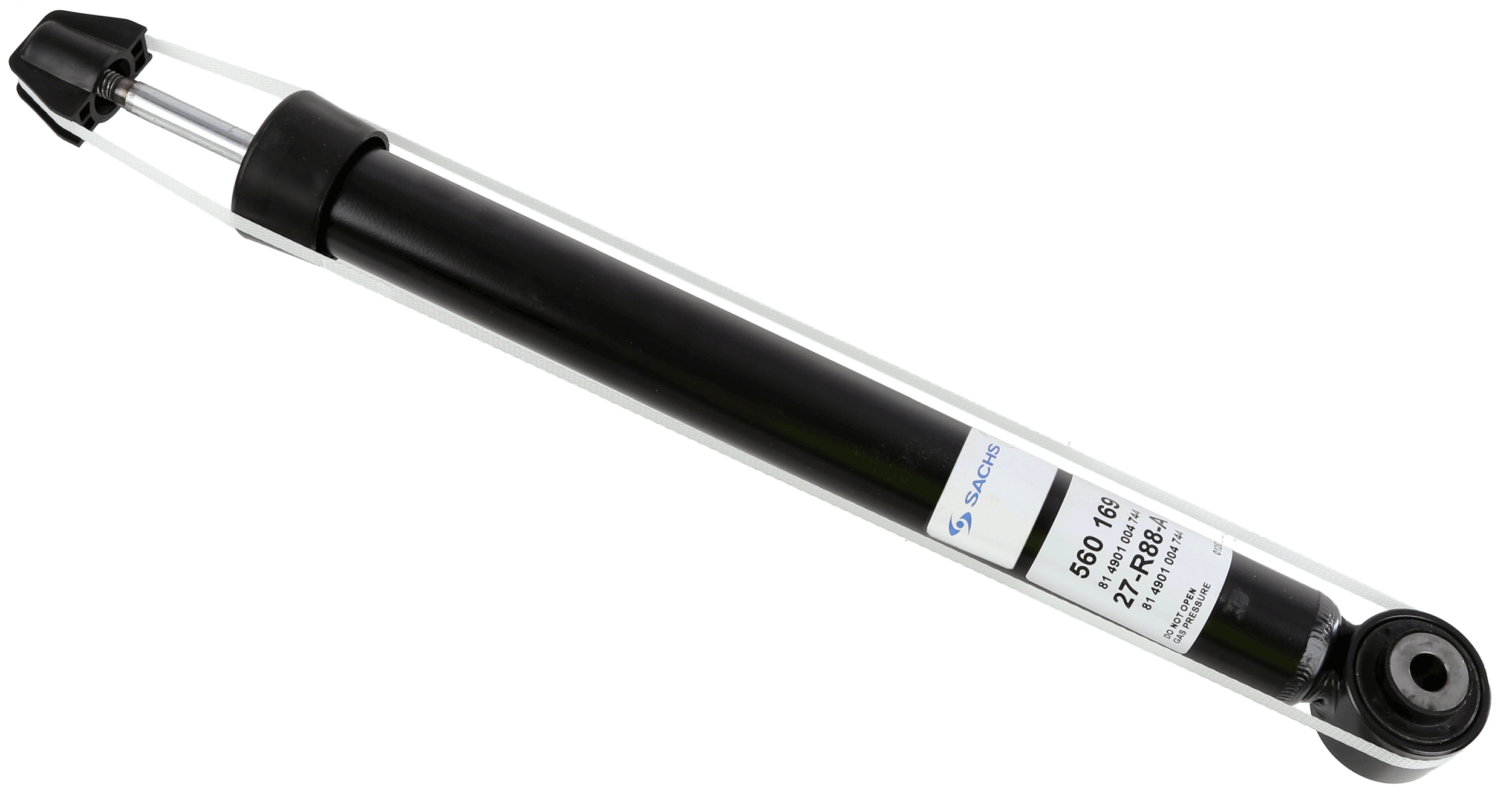 Ammortizzatore SACHS 560169
