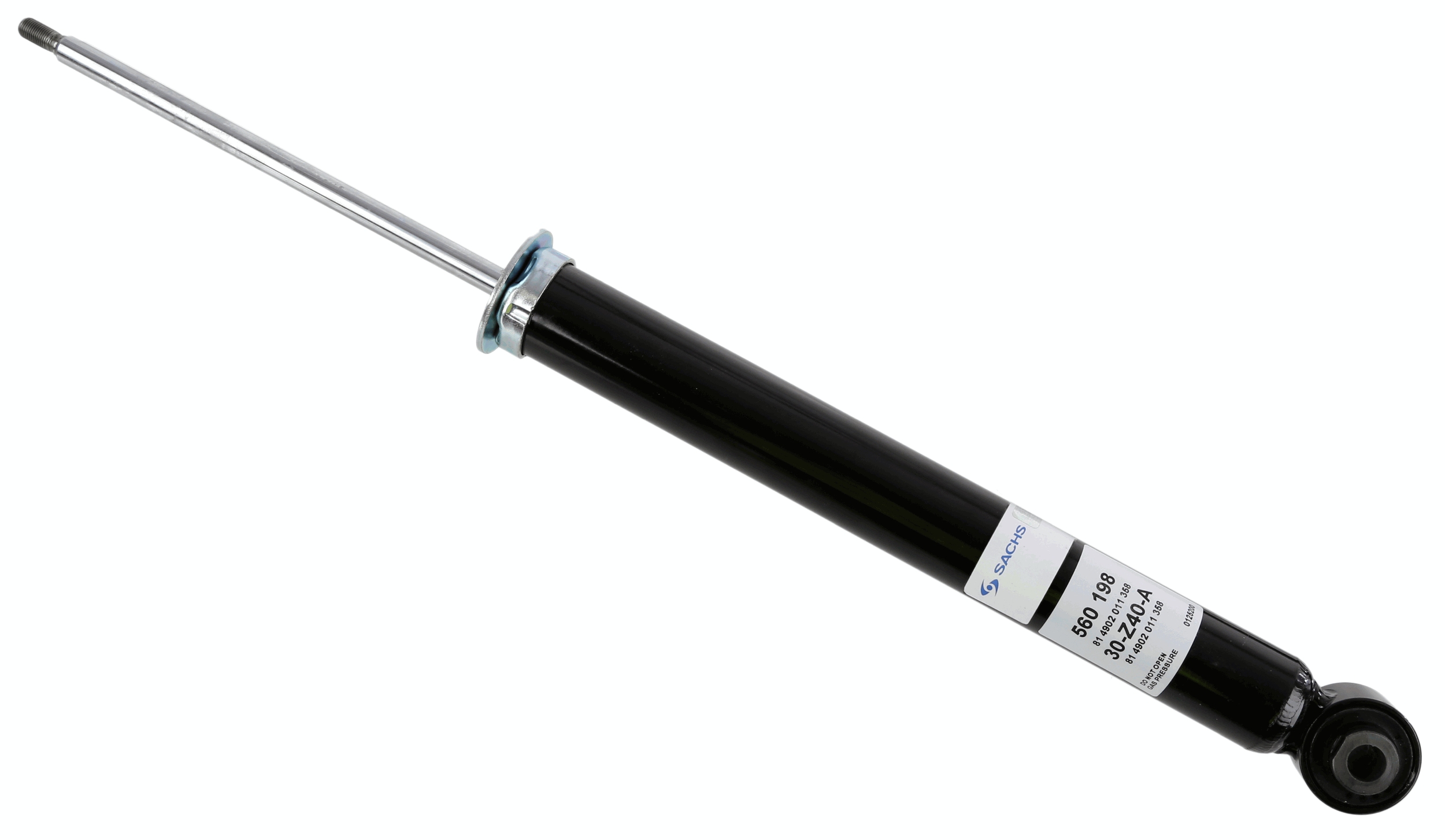 Ammortizzatore SACHS 560198