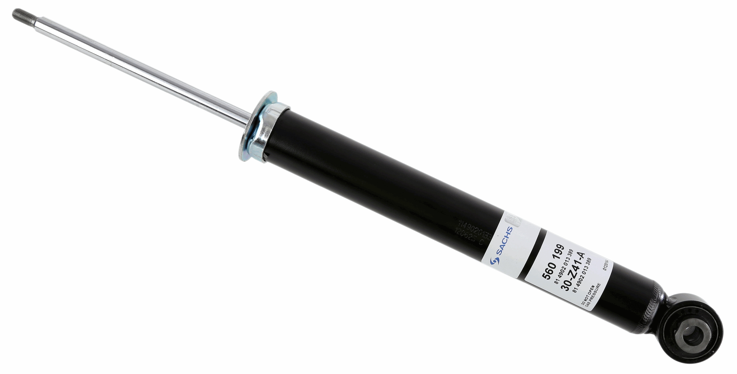 Ammortizzatore SACHS 560199