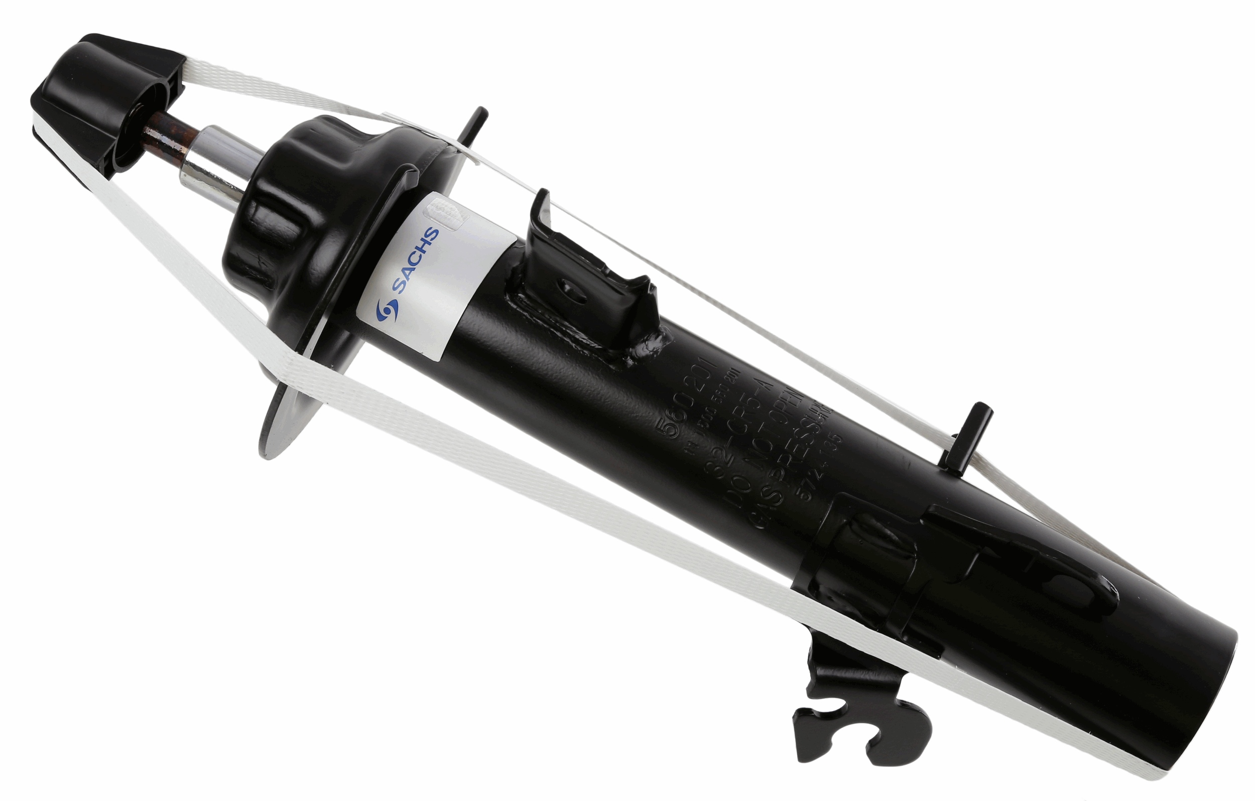 Ammortizzatore SACHS 560201