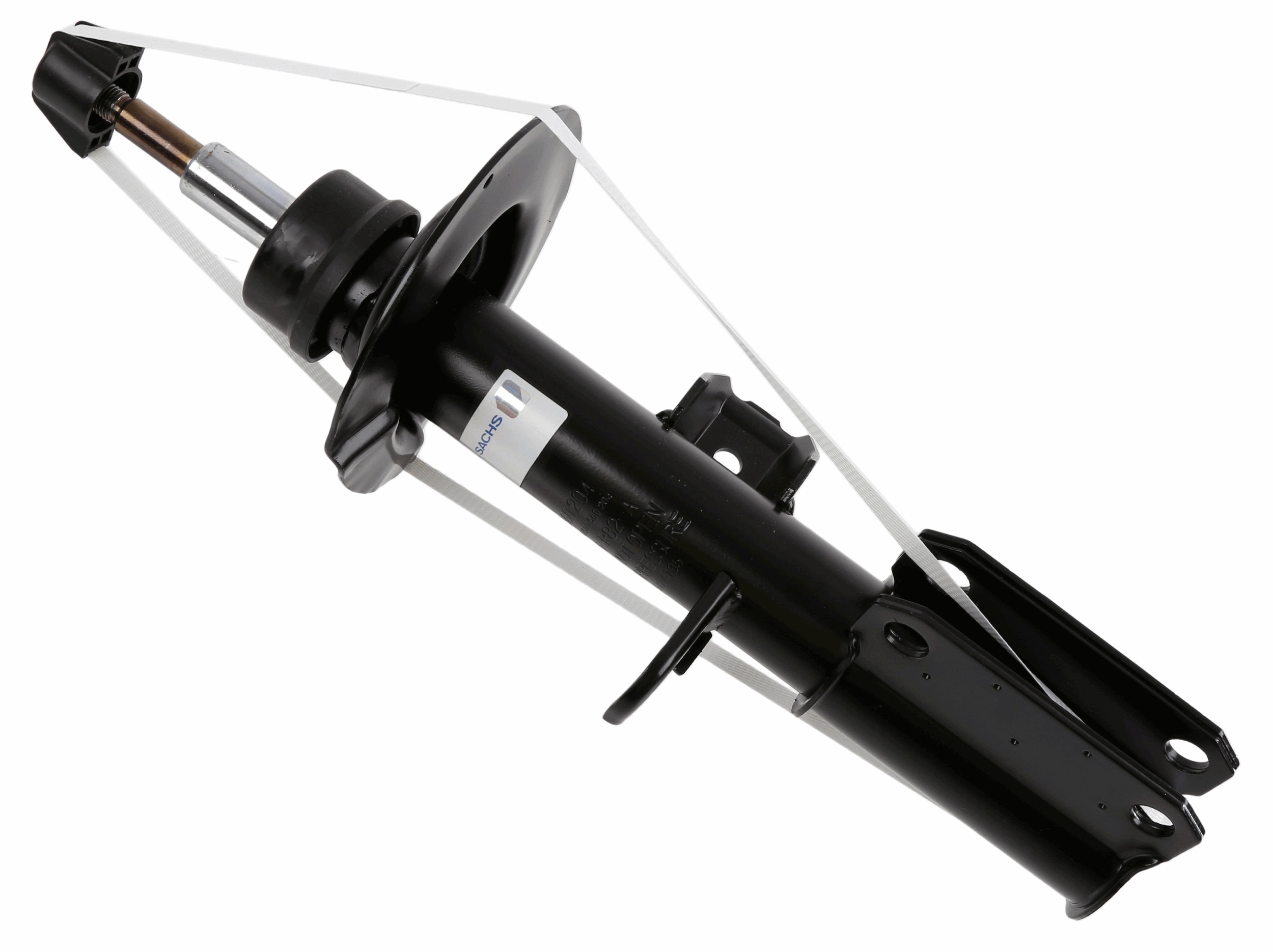 Ammortizzatore SACHS 560204