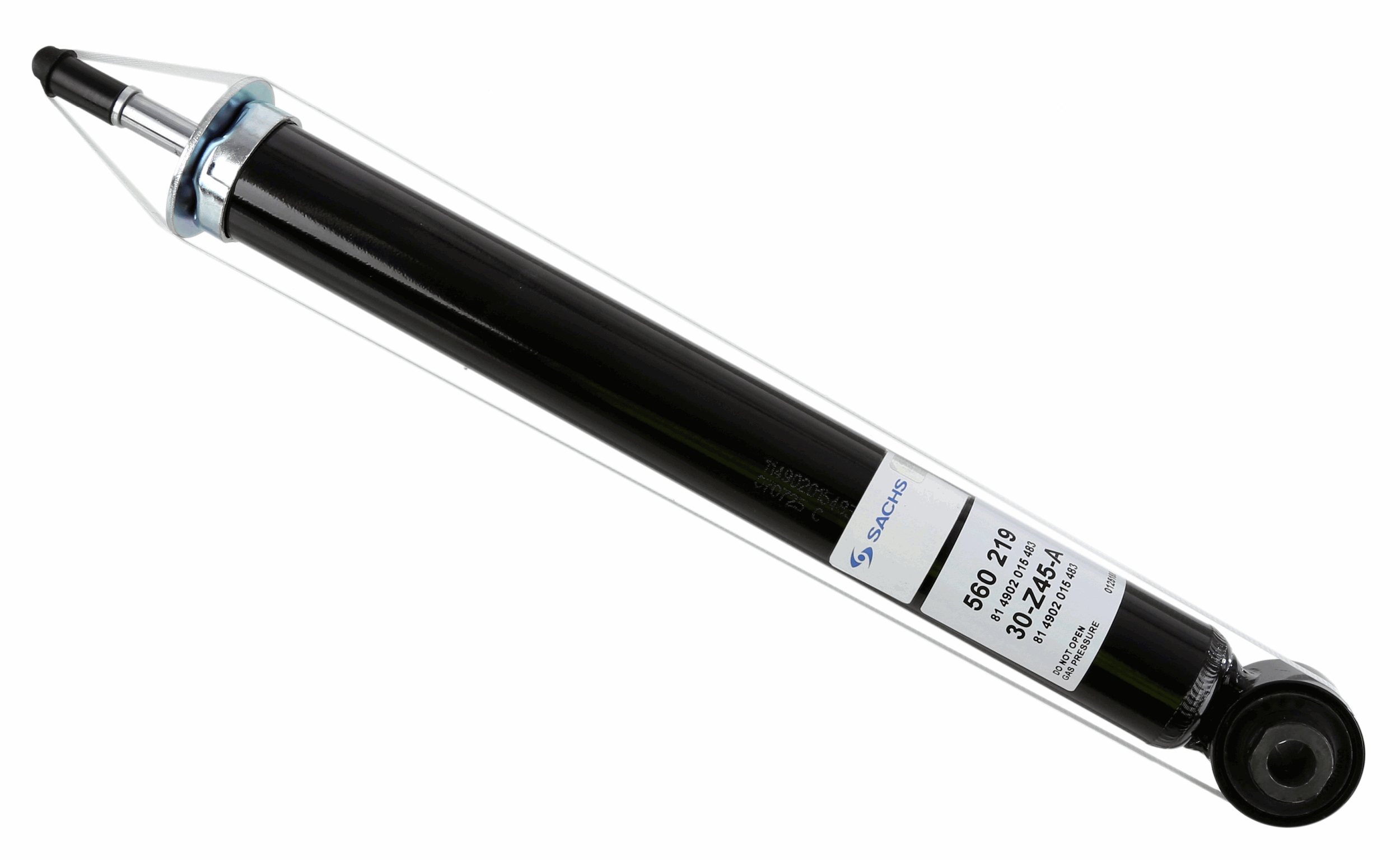 Ammortizzatore SACHS 560219