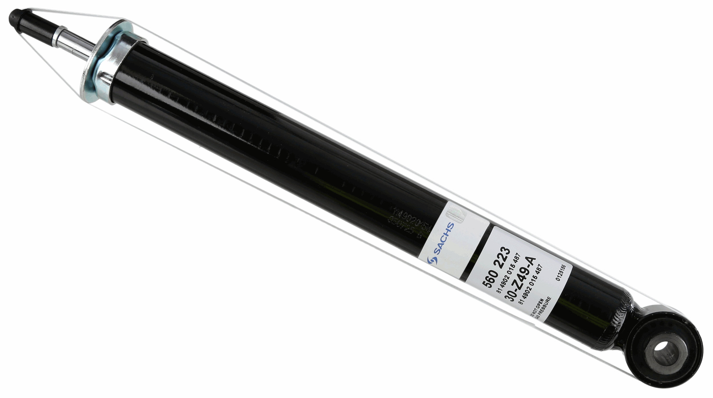 Ammortizzatore SACHS 560223