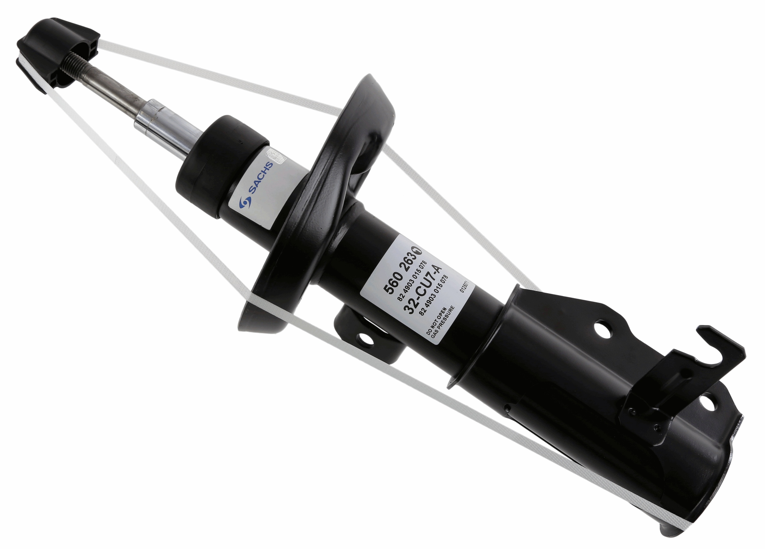 Ammortizzatore SACHS 560263