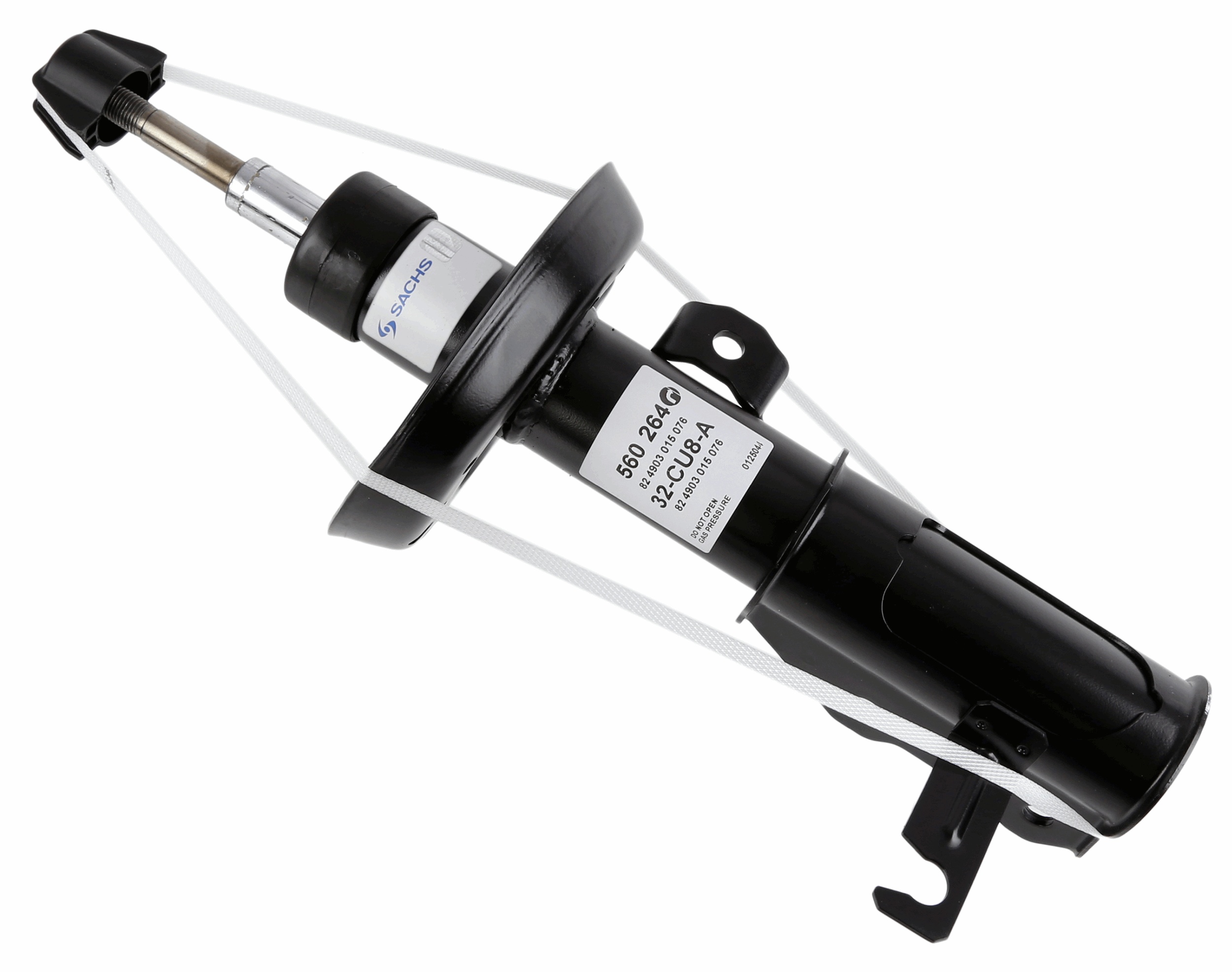 Ammortizzatore SACHS 560264