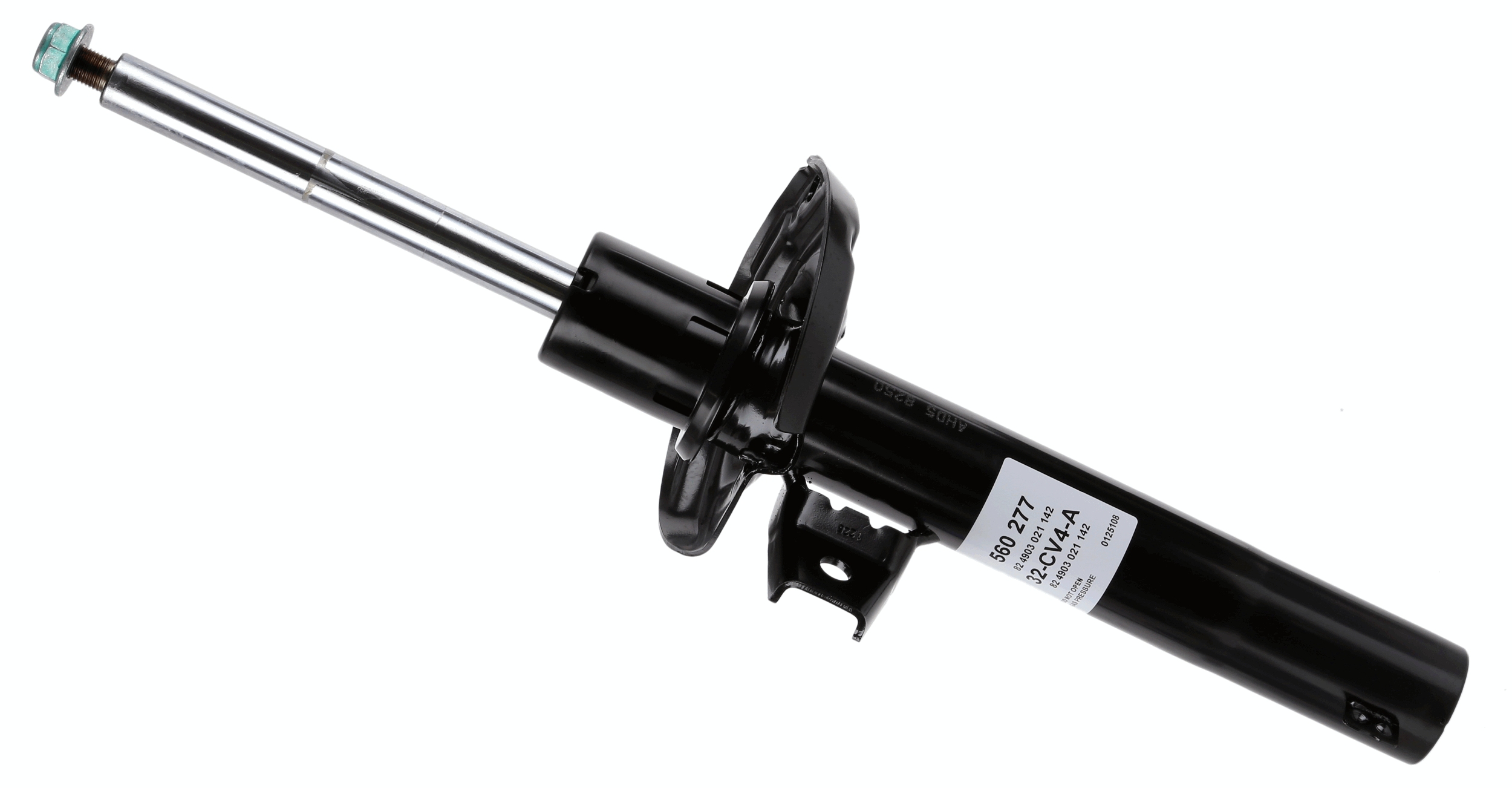 Ammortizzatore SACHS 560277