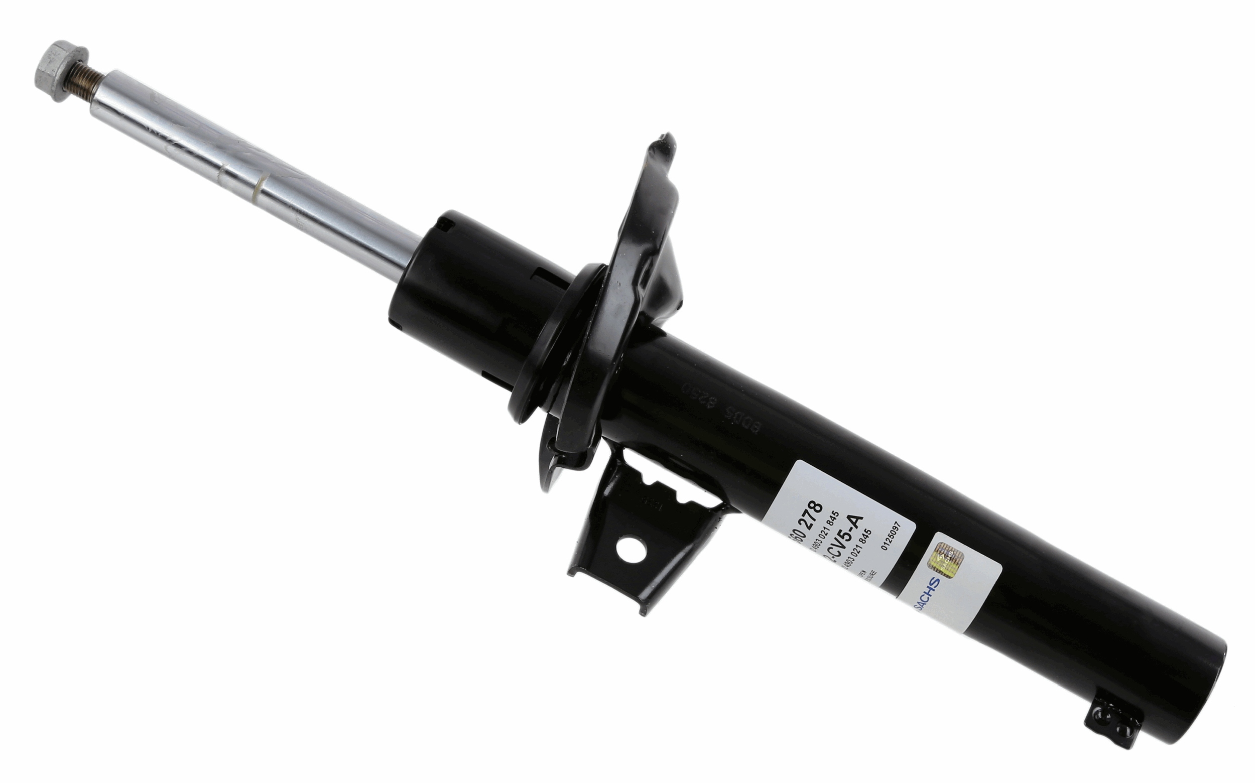 Ammortizzatore SACHS 560278