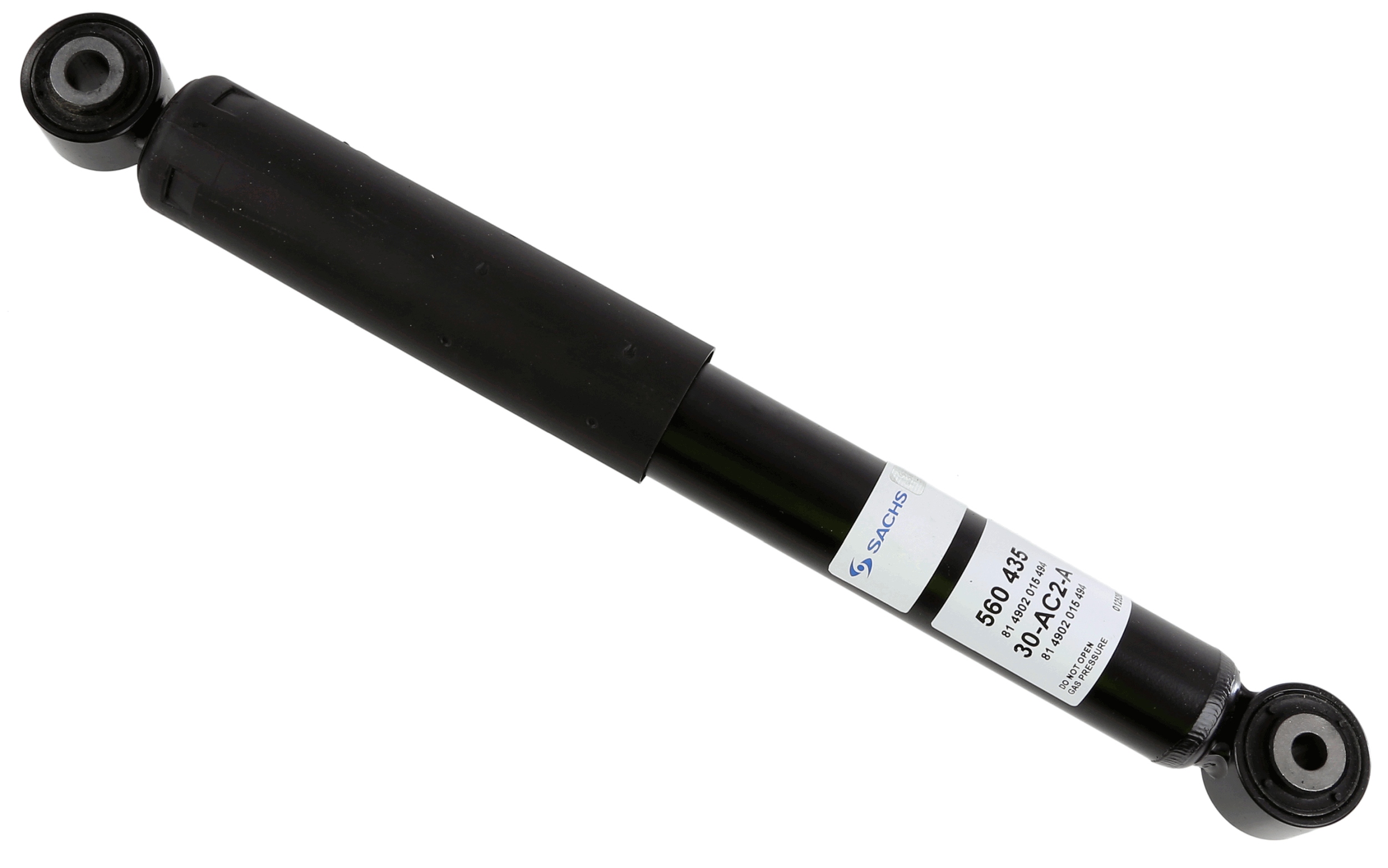Ammortizzatore SACHS 560435