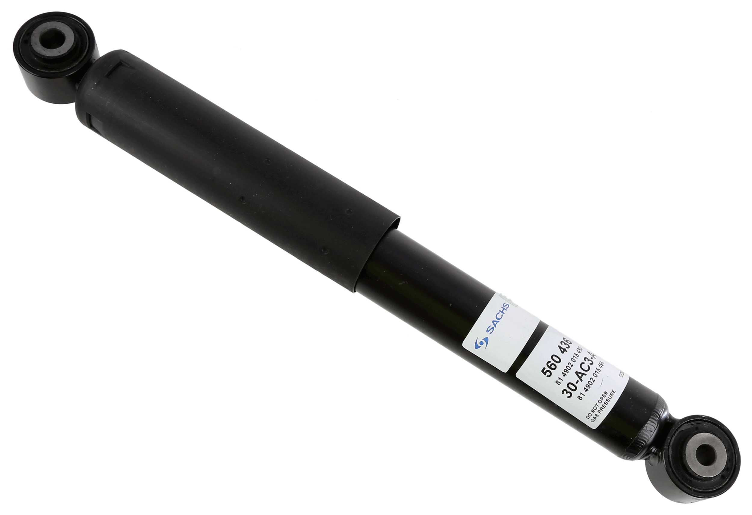 Ammortizzatore SACHS 560436