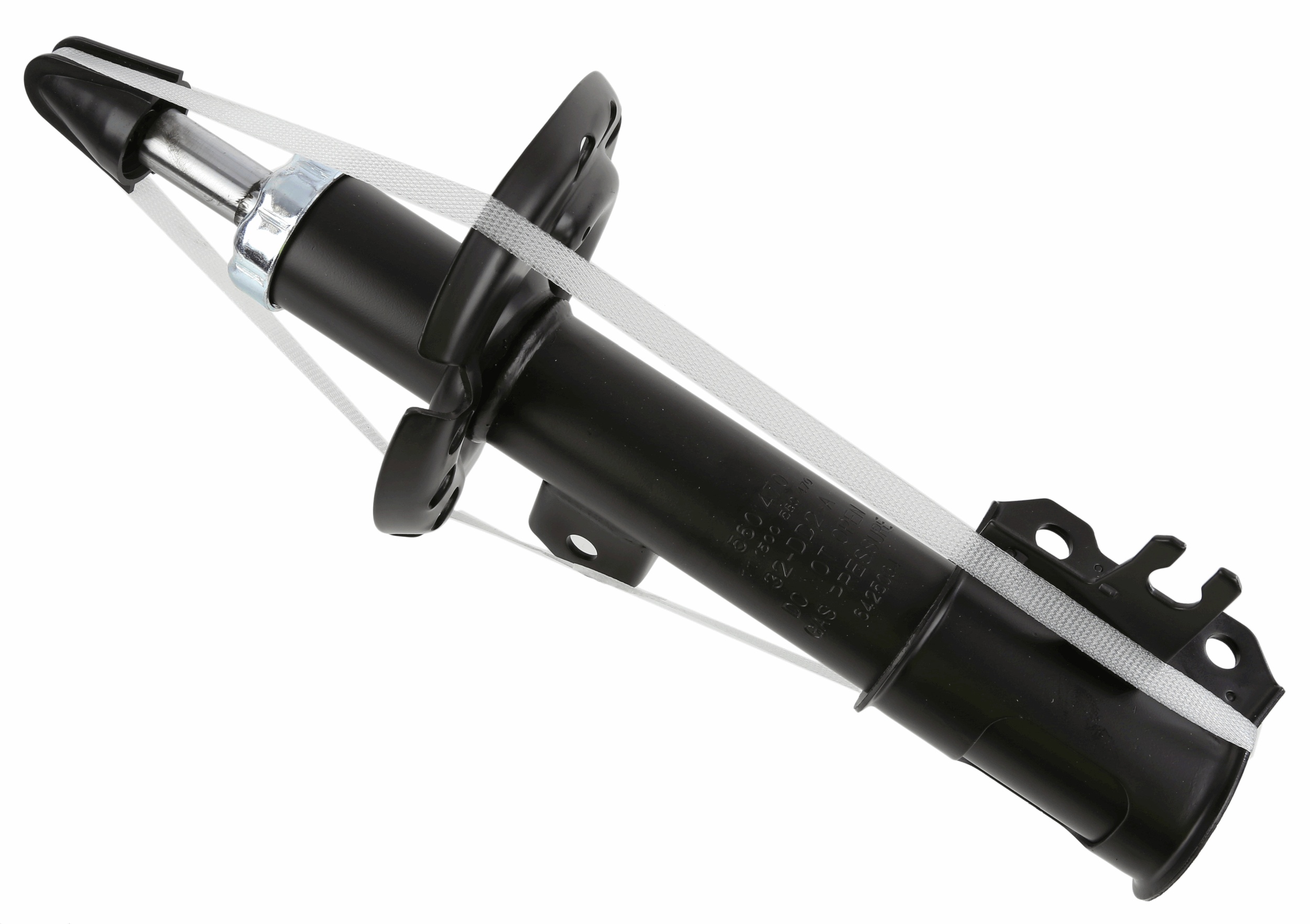 Ammortizzatore SACHS 560470