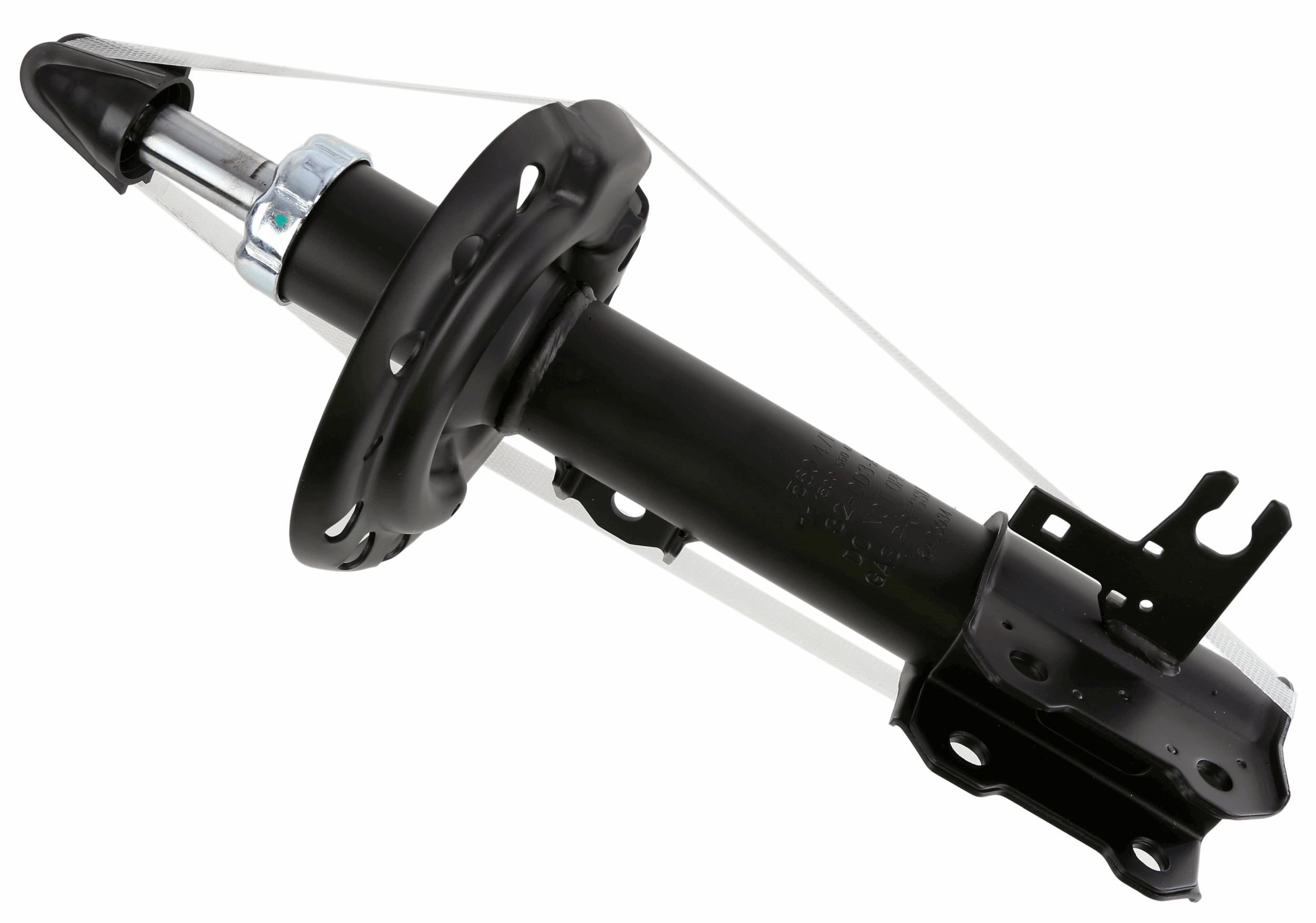 Ammortizzatore SACHS 560471