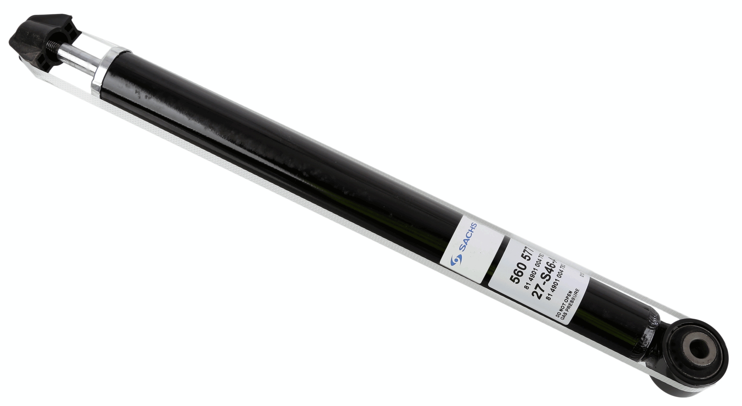 Ammortizzatore SACHS 560577