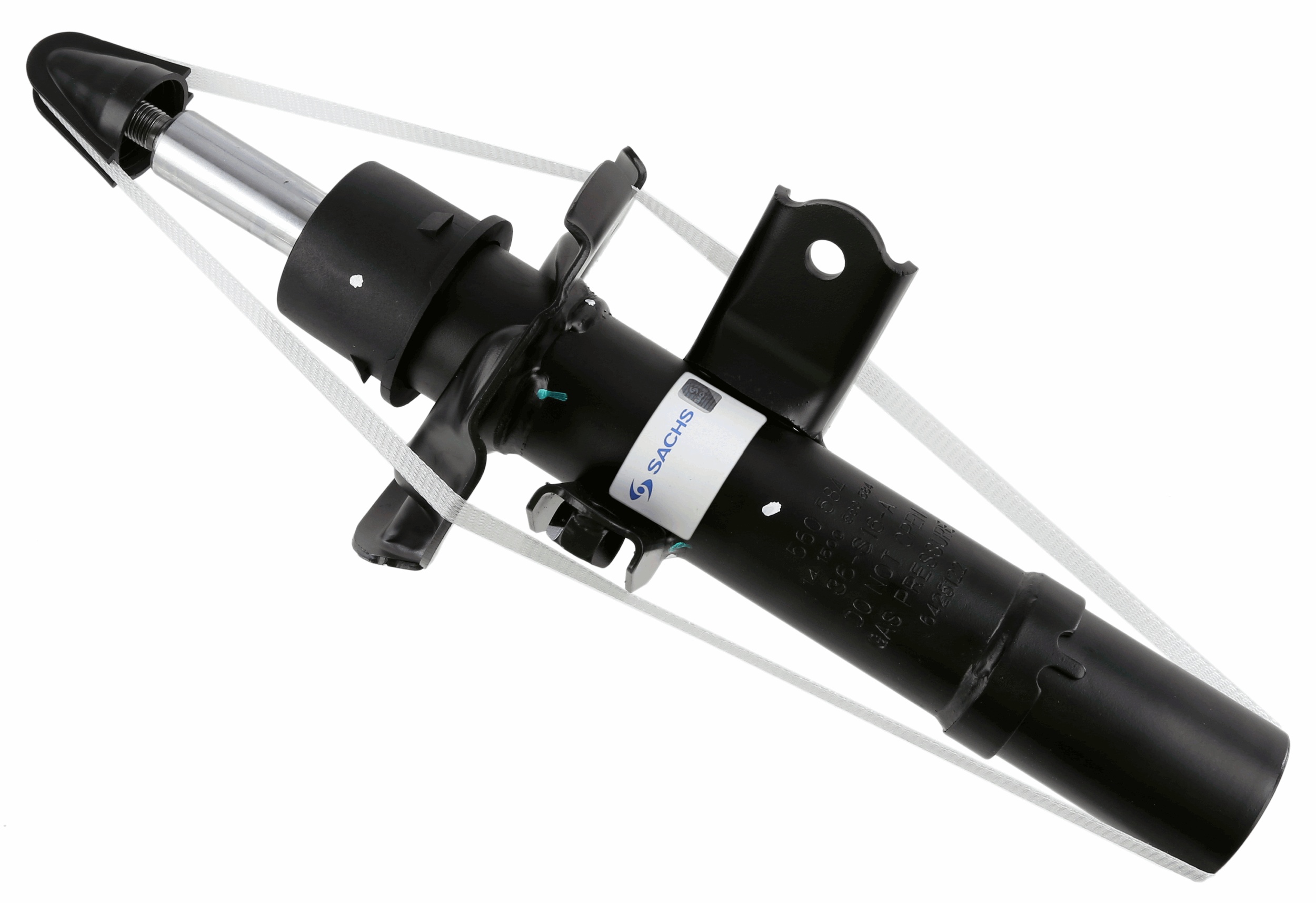 Ammortizzatore SACHS 560584