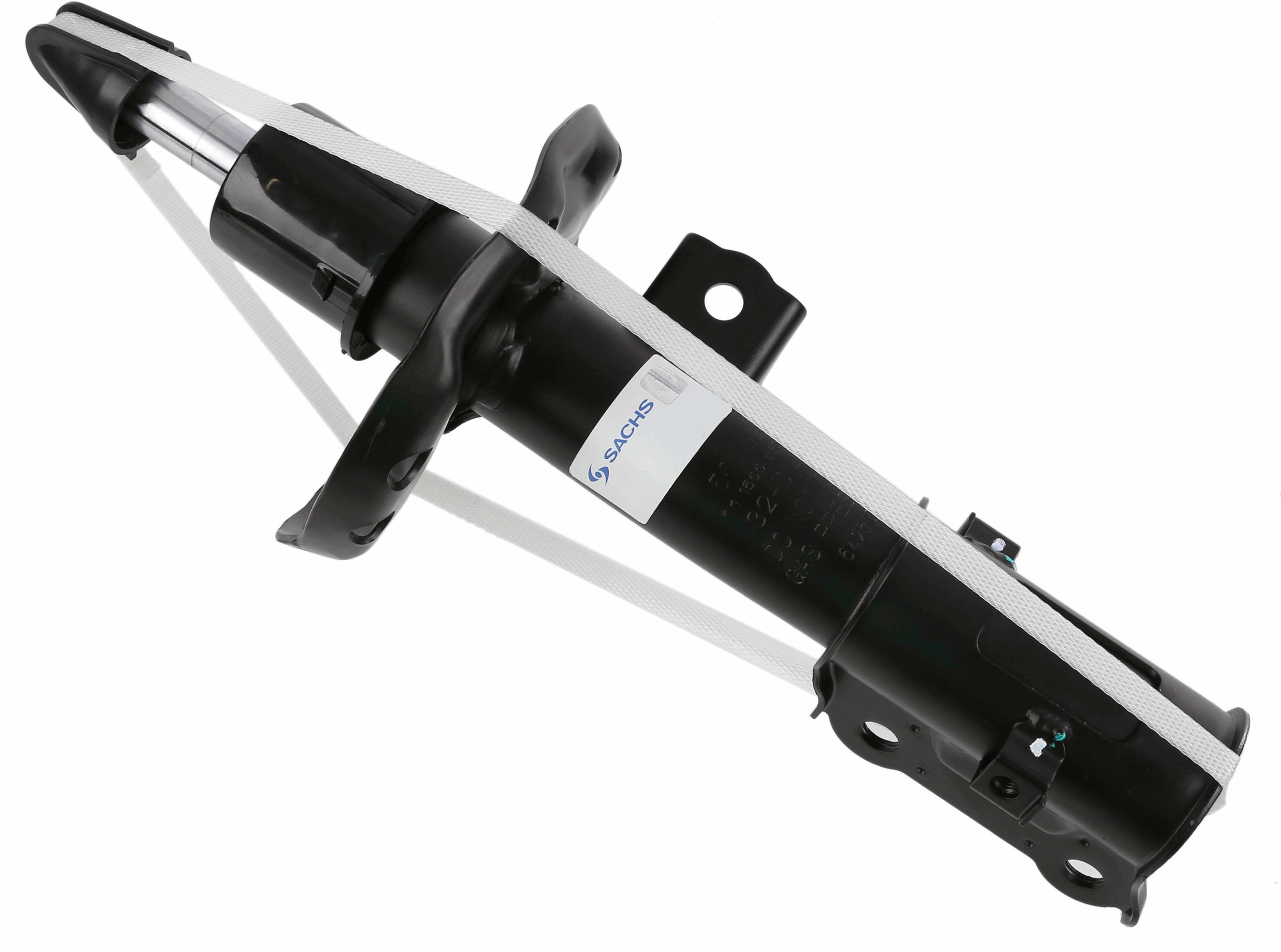 Ammortizzatore SACHS 560595