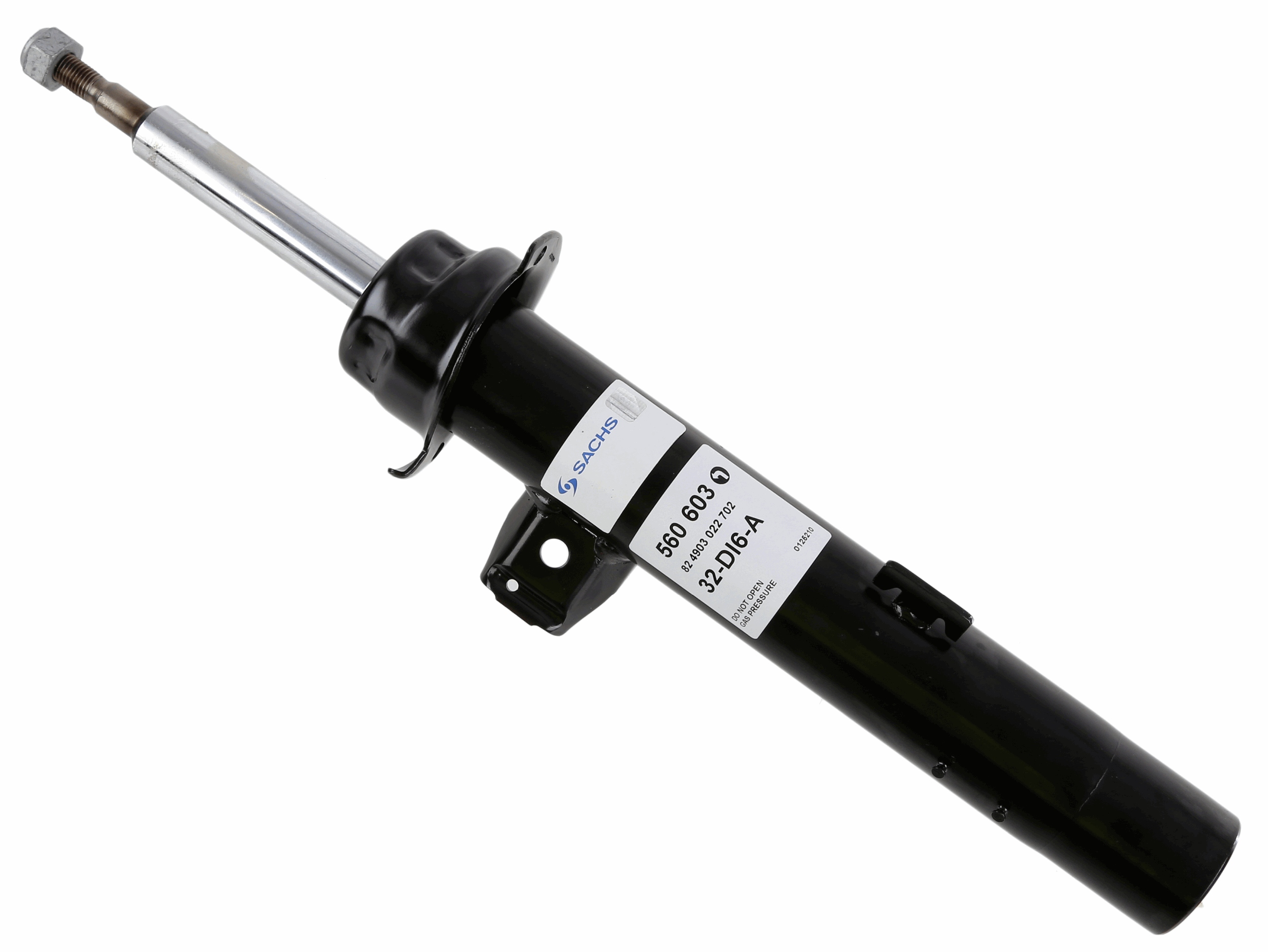 Ammortizzatore SACHS 560603