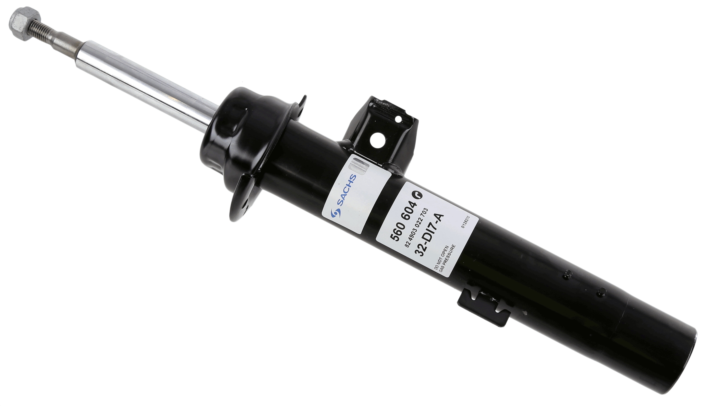 Ammortizzatore SACHS 560604